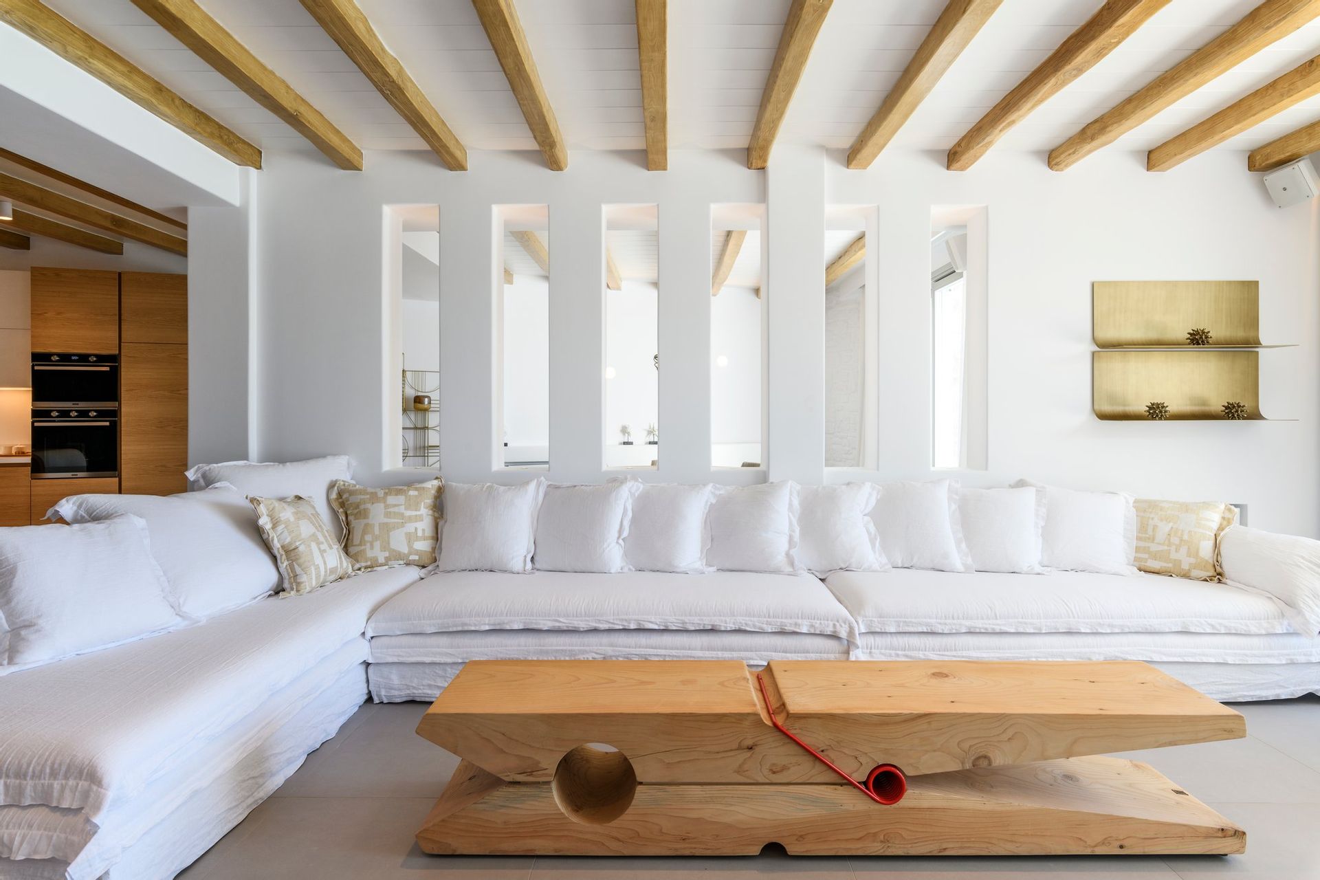 SPLENDID MYKONOS Luxury Villas & Suites - VILLA4 - 18
