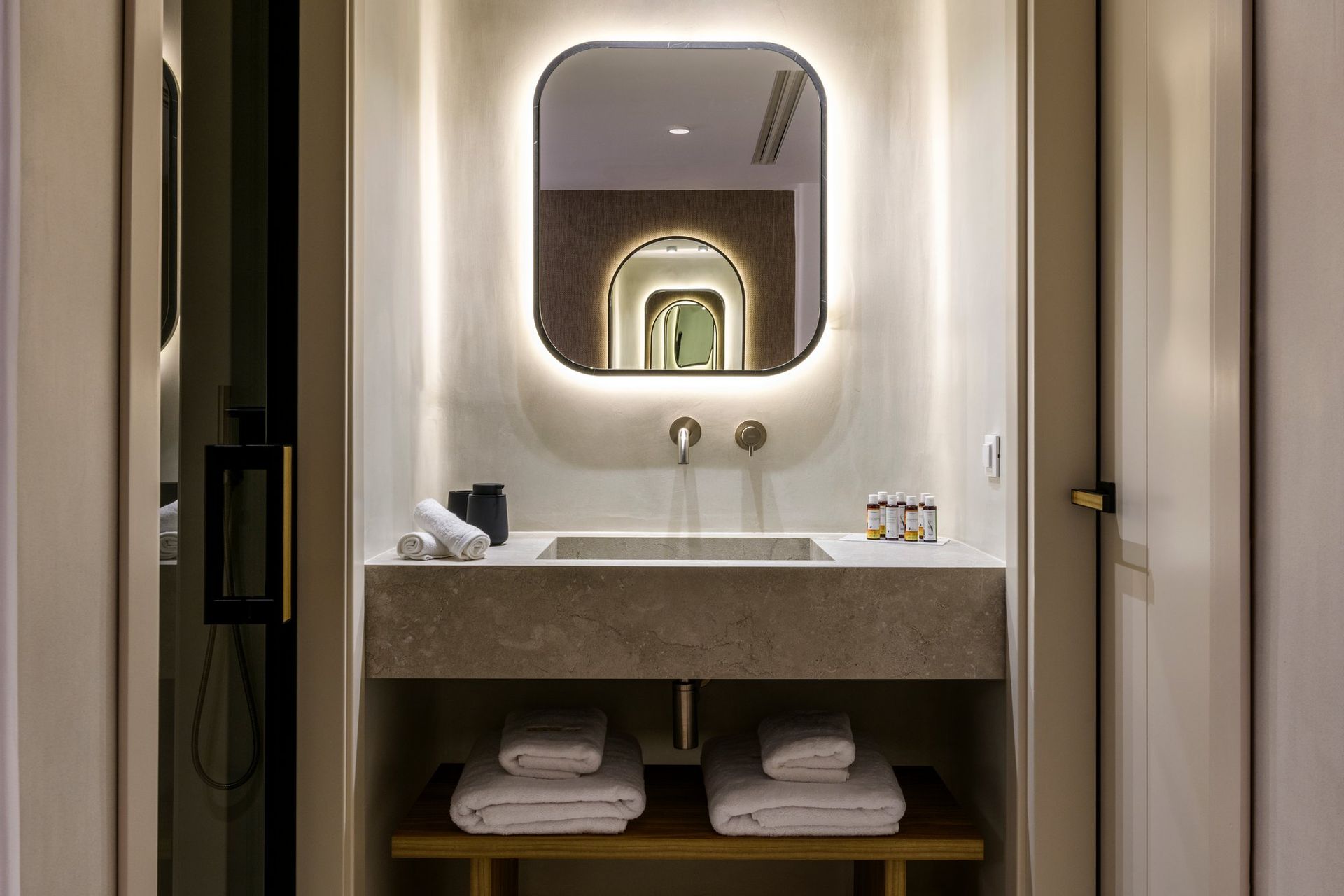 SPLENDID MYKONOS Luxury Villas & Suites - VILLA4 - 20