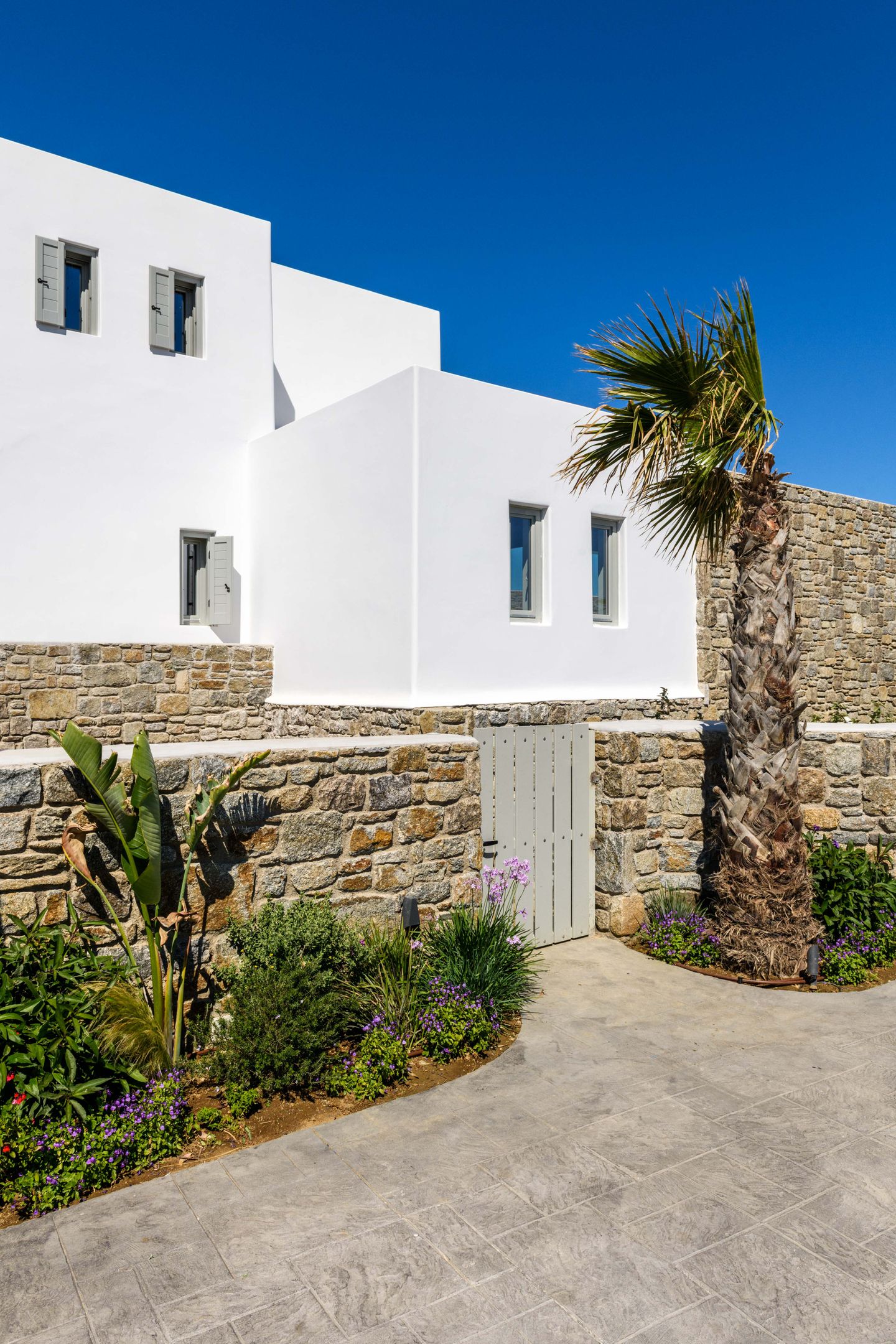SPLENDID MYKONOS Luxury Villas & Suites - VILLA4 - 23