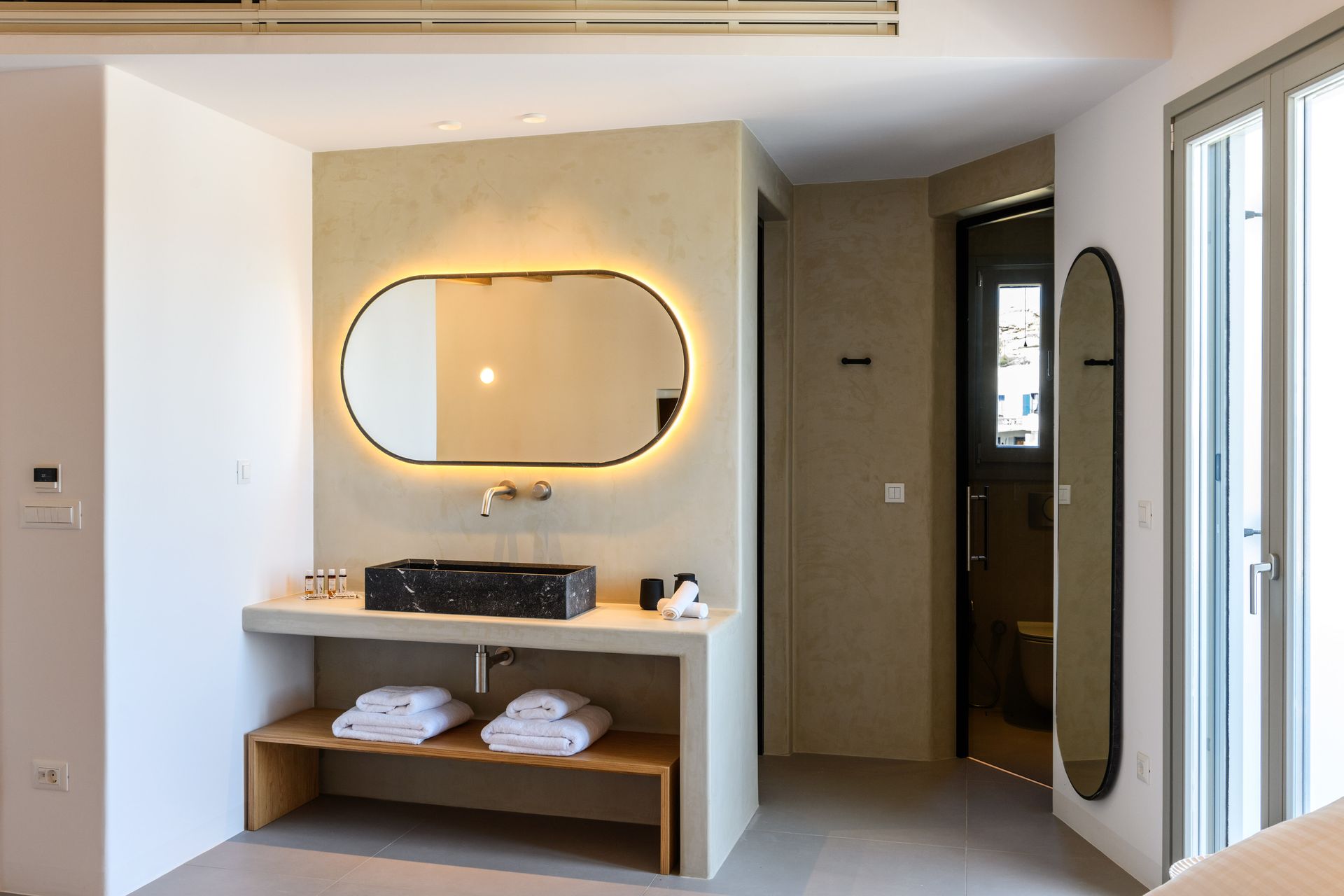 SPLENDID MYKONOS Luxury Villas & Suites - VILLA4 - 32