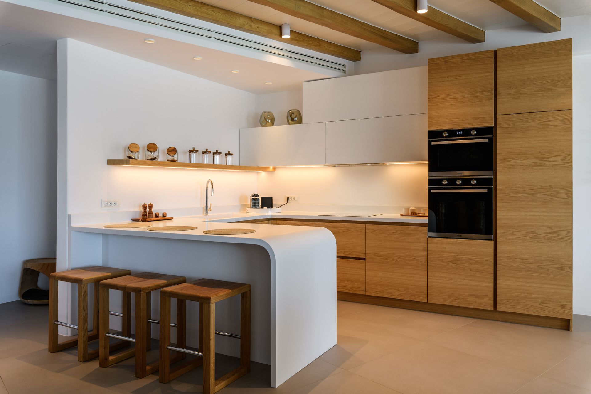 SPLENDID MYKONOS Luxury Villas & Suites - VILLA4 - 36