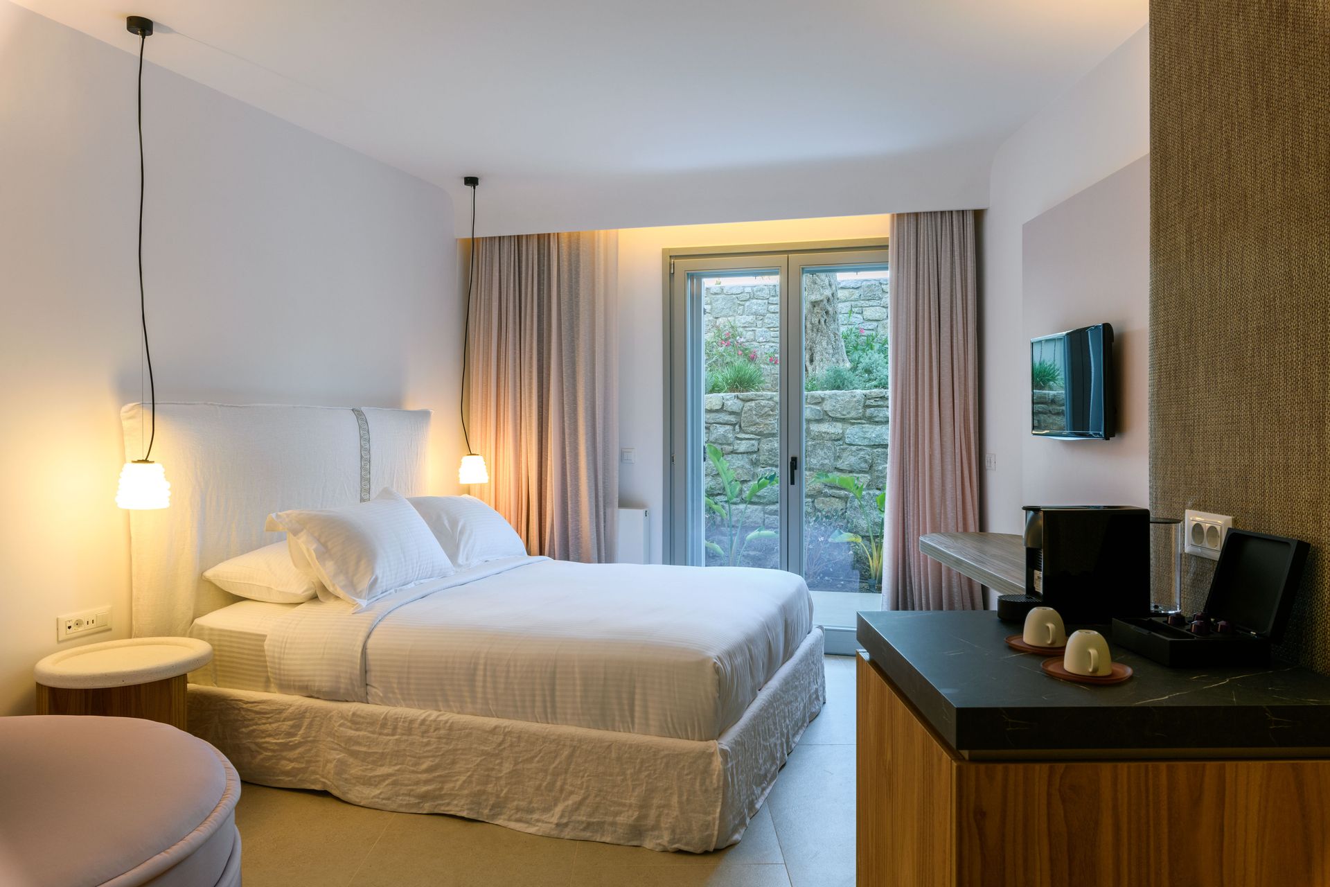 SPLENDID MYKONOS Luxury Villas & Suites - VILLA4 - 39