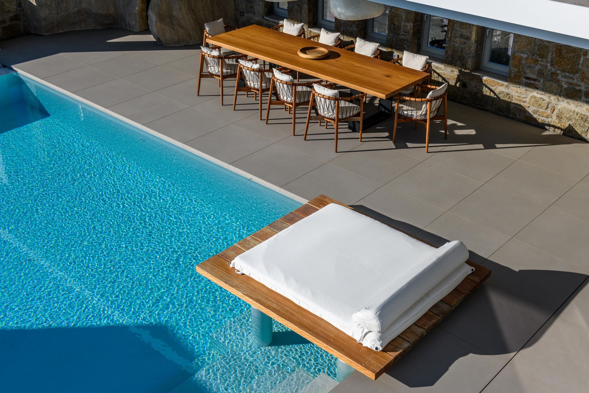 SPLENDID MYKONOS Luxury Villas & Suites - VILLA4 - 40