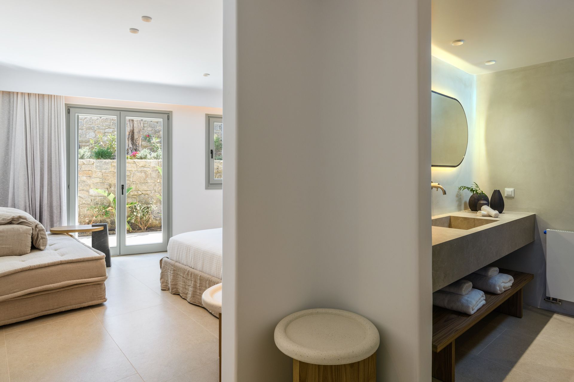 SPLENDID MYKONOS Luxury Villas & Suites - VILLA4 - 46