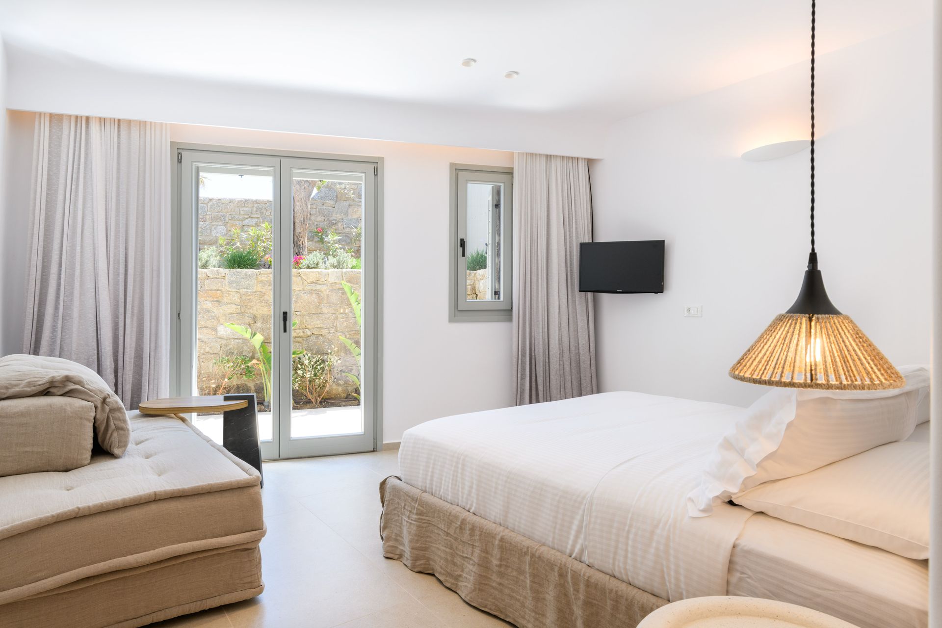 SPLENDID MYKONOS Luxury Villas & Suites - VILLA4 - 48