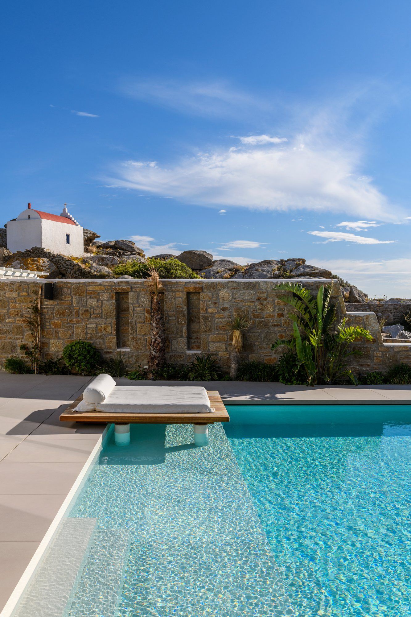 SPLENDID MYKONOS Luxury Villas & Suites - VILLA5 - 3