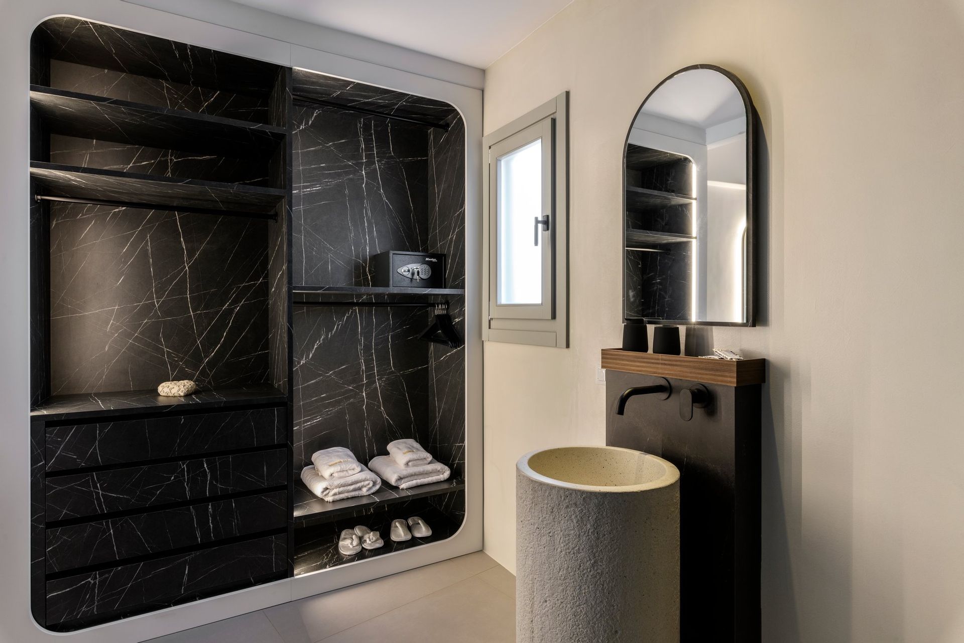 SPLENDID MYKONOS Luxury Villas & Suites - VILLA5 - 9