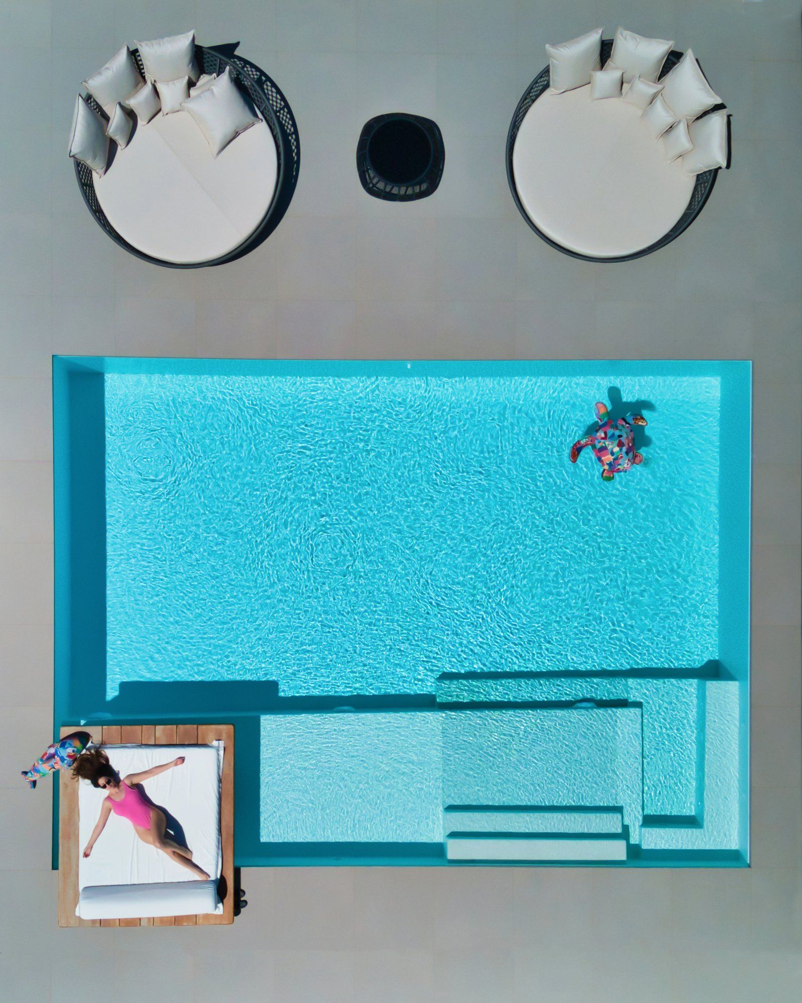 SPLENDID MYKONOS Luxury Villas & Suites - VILLA5 - 11