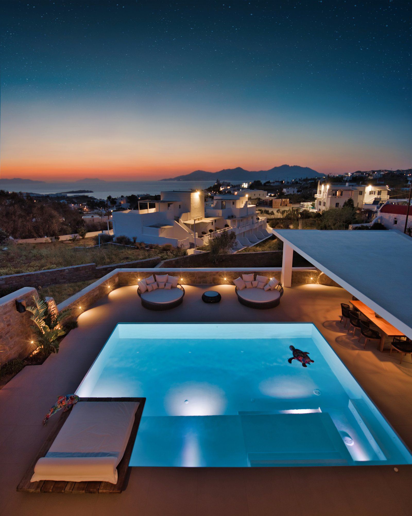 SPLENDID MYKONOS Luxury Villas & Suites - VILLA5 - 18