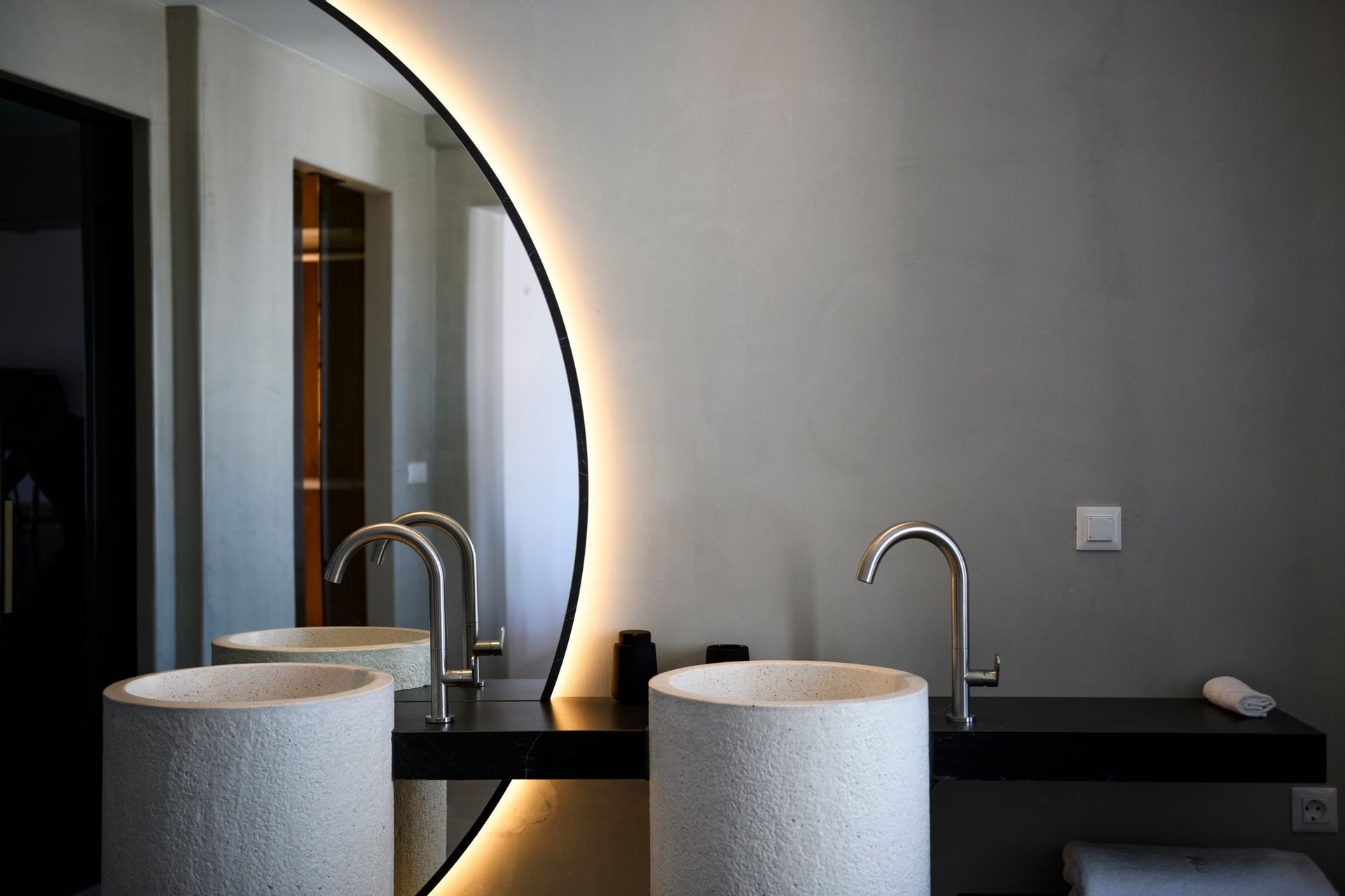 SPLENDID MYKONOS Luxury Villas & Suites - VILLA5 - 22