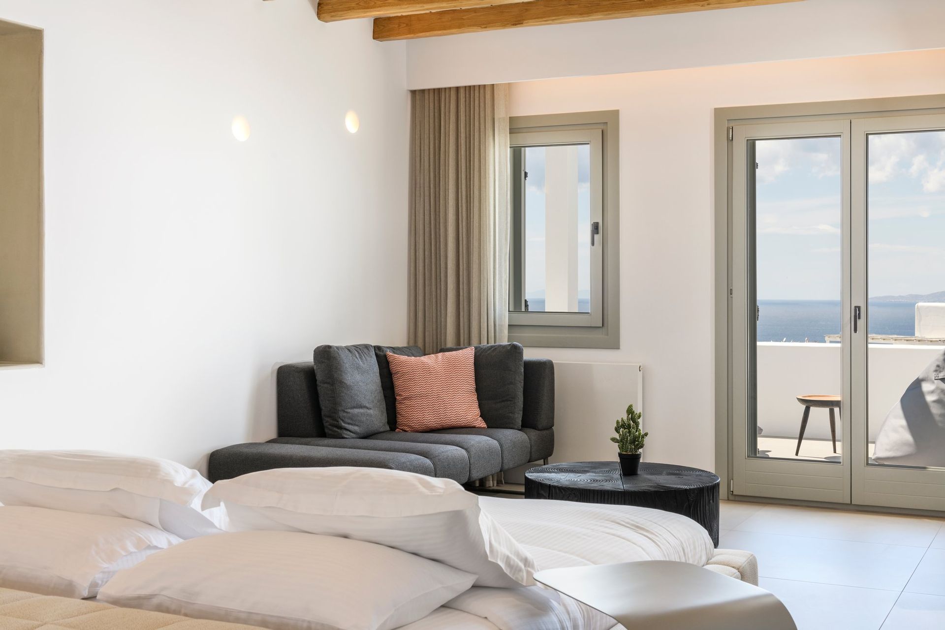 SPLENDID MYKONOS Luxury Villas & Suites - VILLA5 - 23