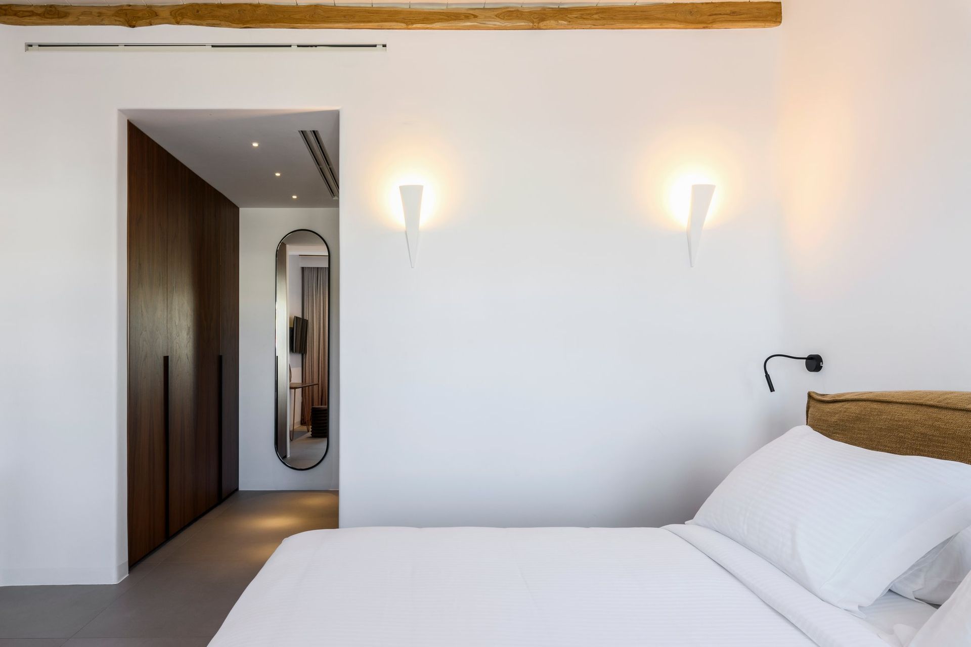 SPLENDID MYKONOS Luxury Villas & Suites - VILLA5 - 29