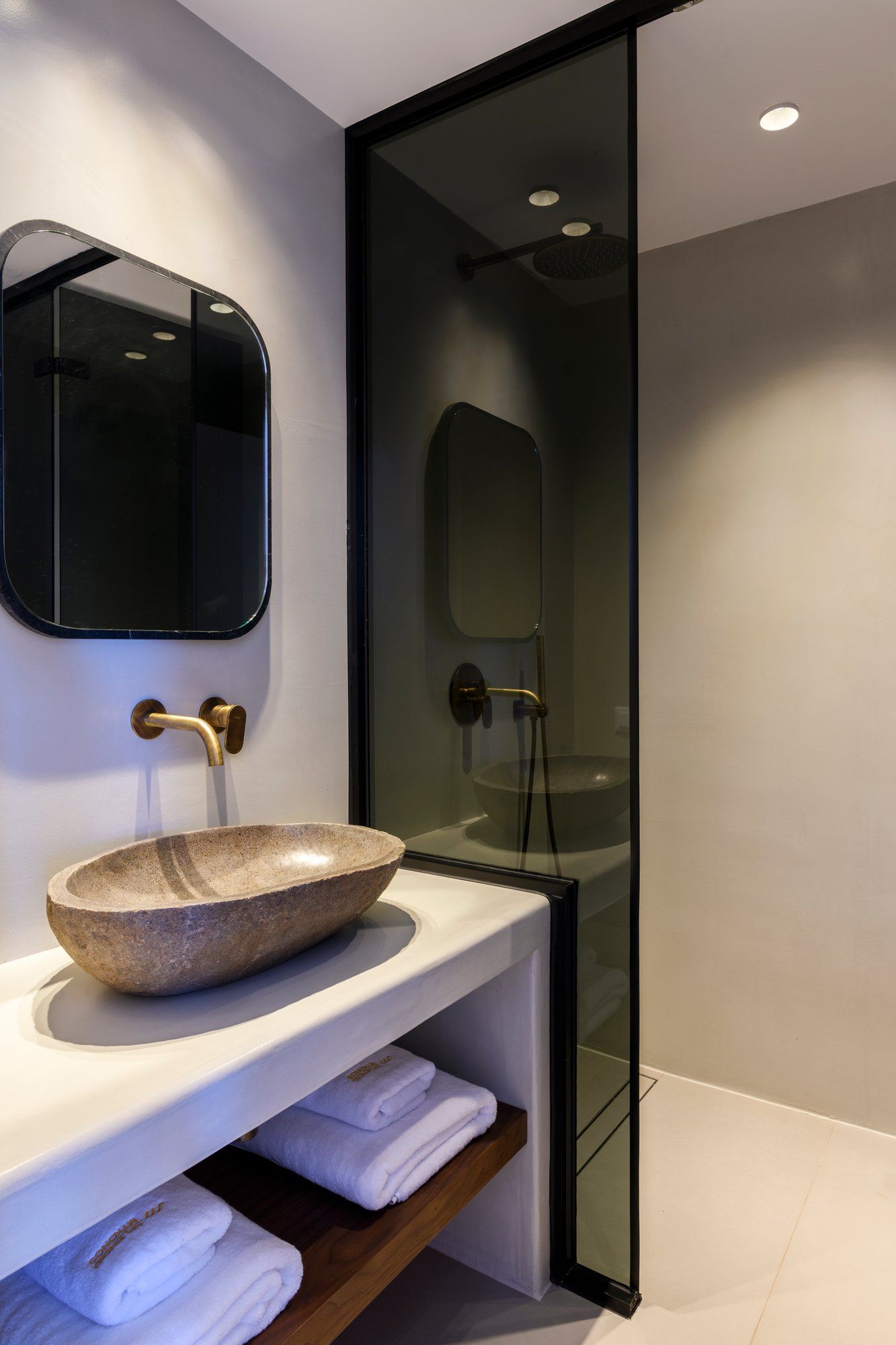 SPLENDID MYKONOS Luxury Villas & Suites - VILLA5 - 30
