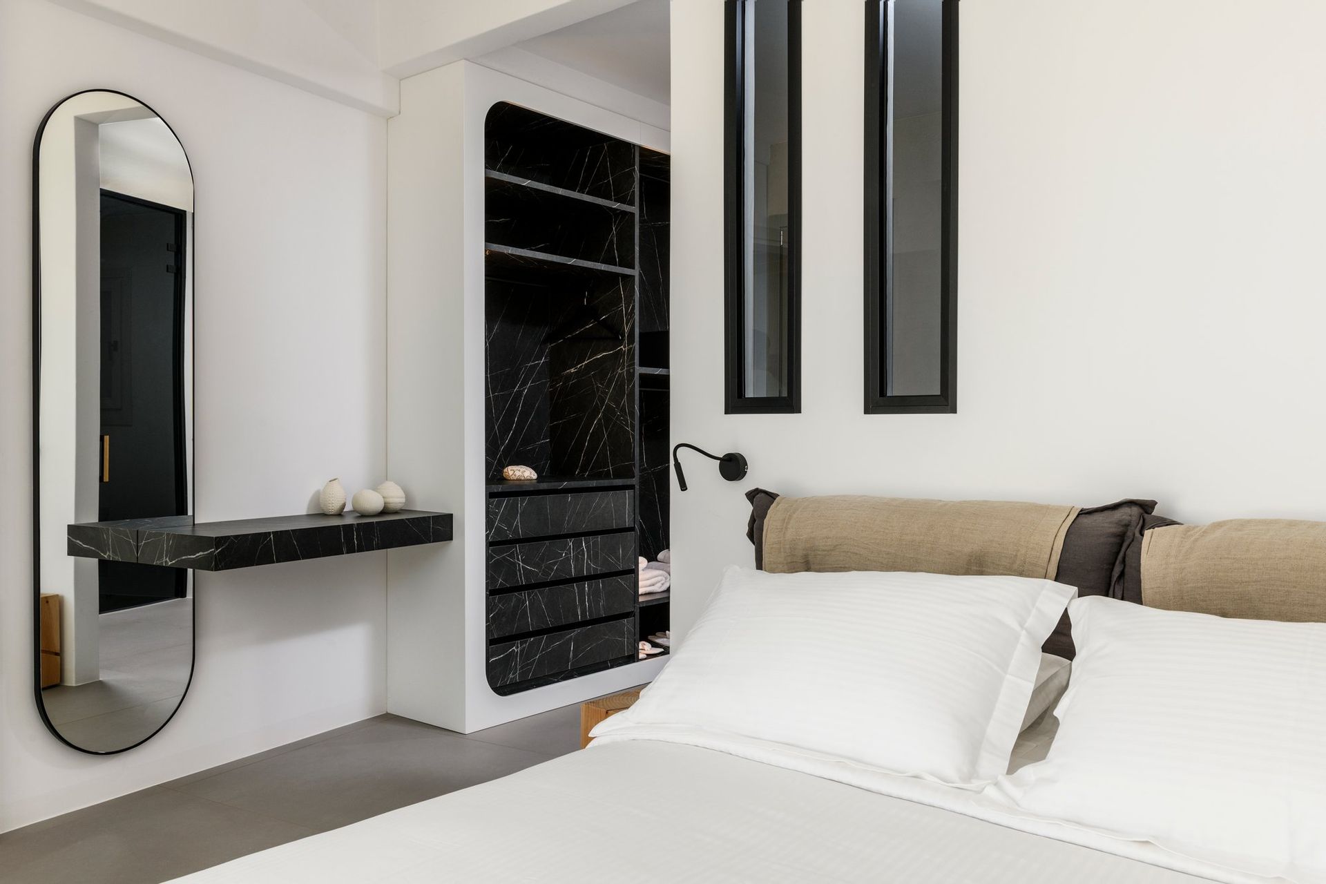SPLENDID MYKONOS Luxury Villas & Suites - VILLA5 - 33