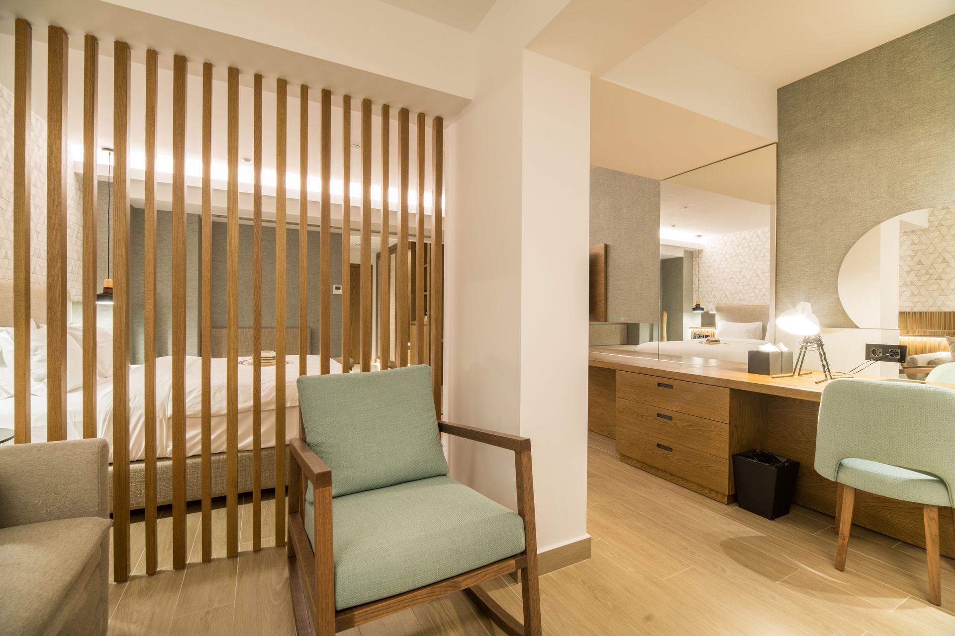 AKASHA Beach Hotel & Spa - AZS - 3