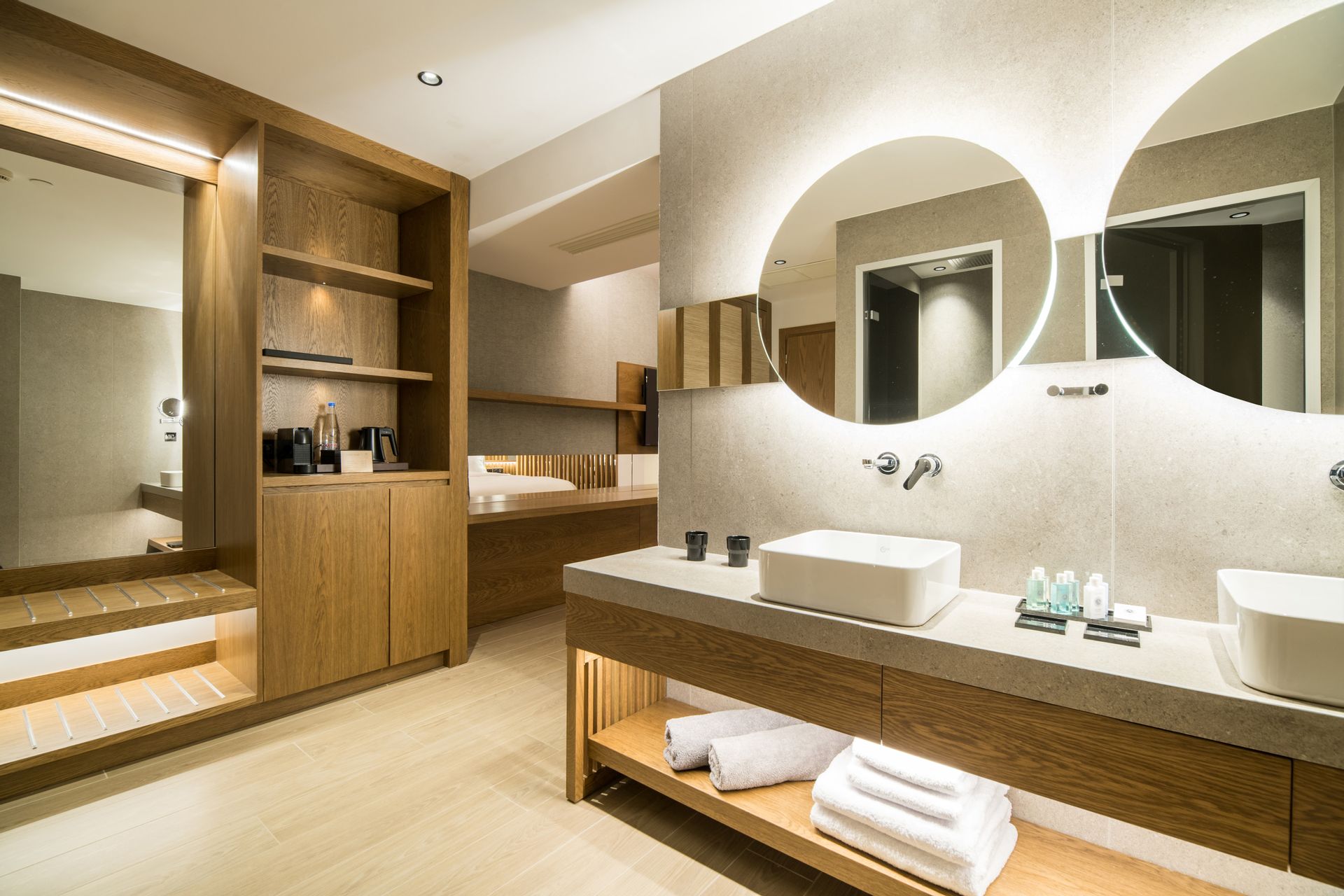 Azure Junior Suite