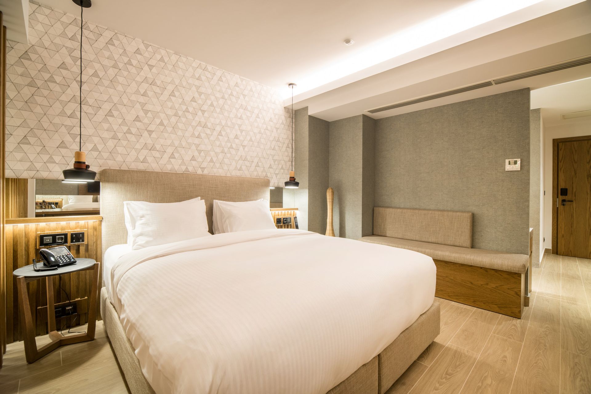 AKASHA Beach Hotel & Spa - AZS - 4