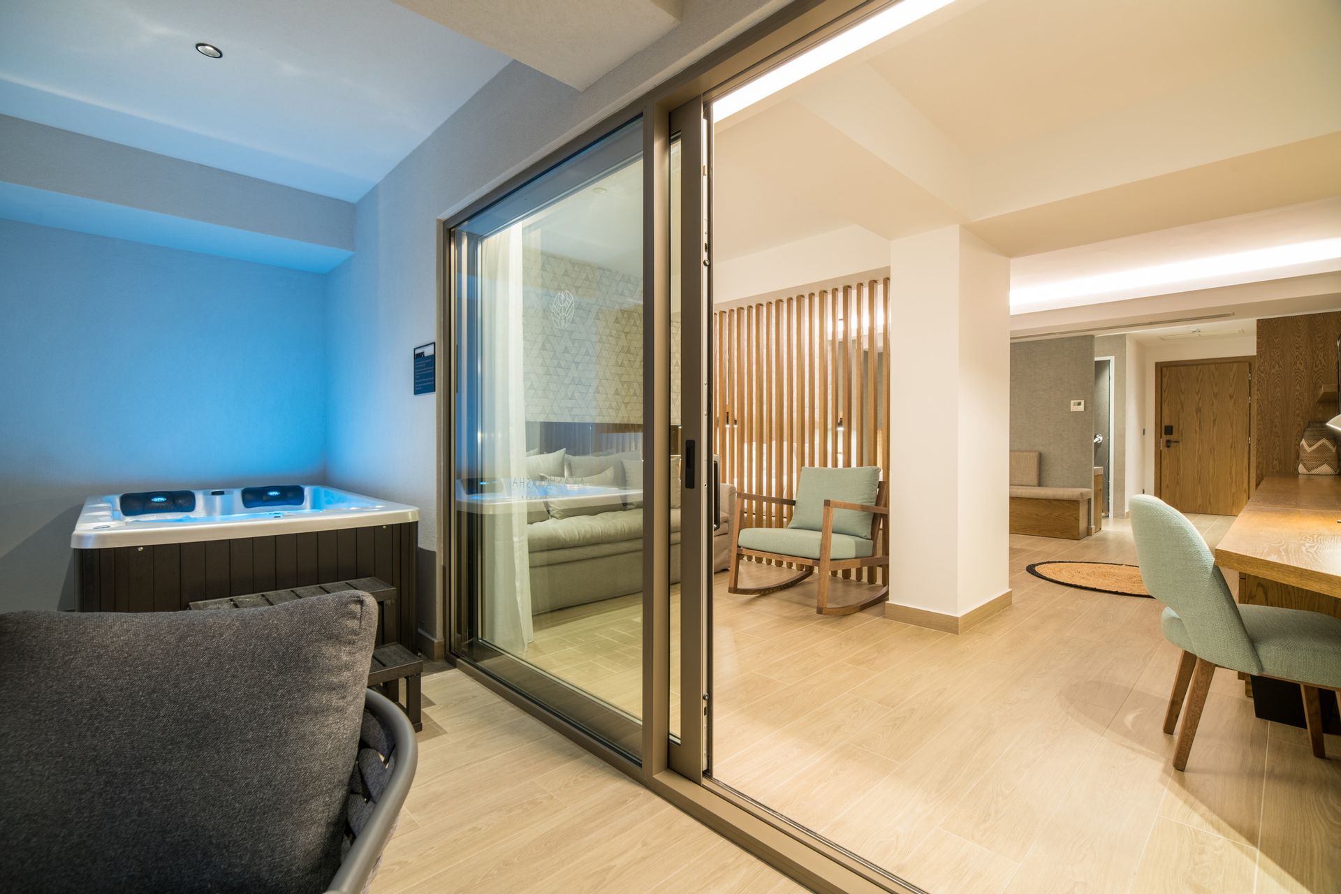 AKASHA Beach Hotel & Spa - AZSJ - 6