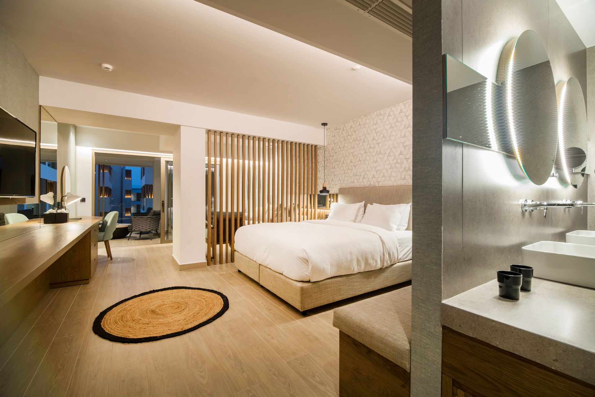 AKASHA Beach Hotel & Spa - AZSJ - 8