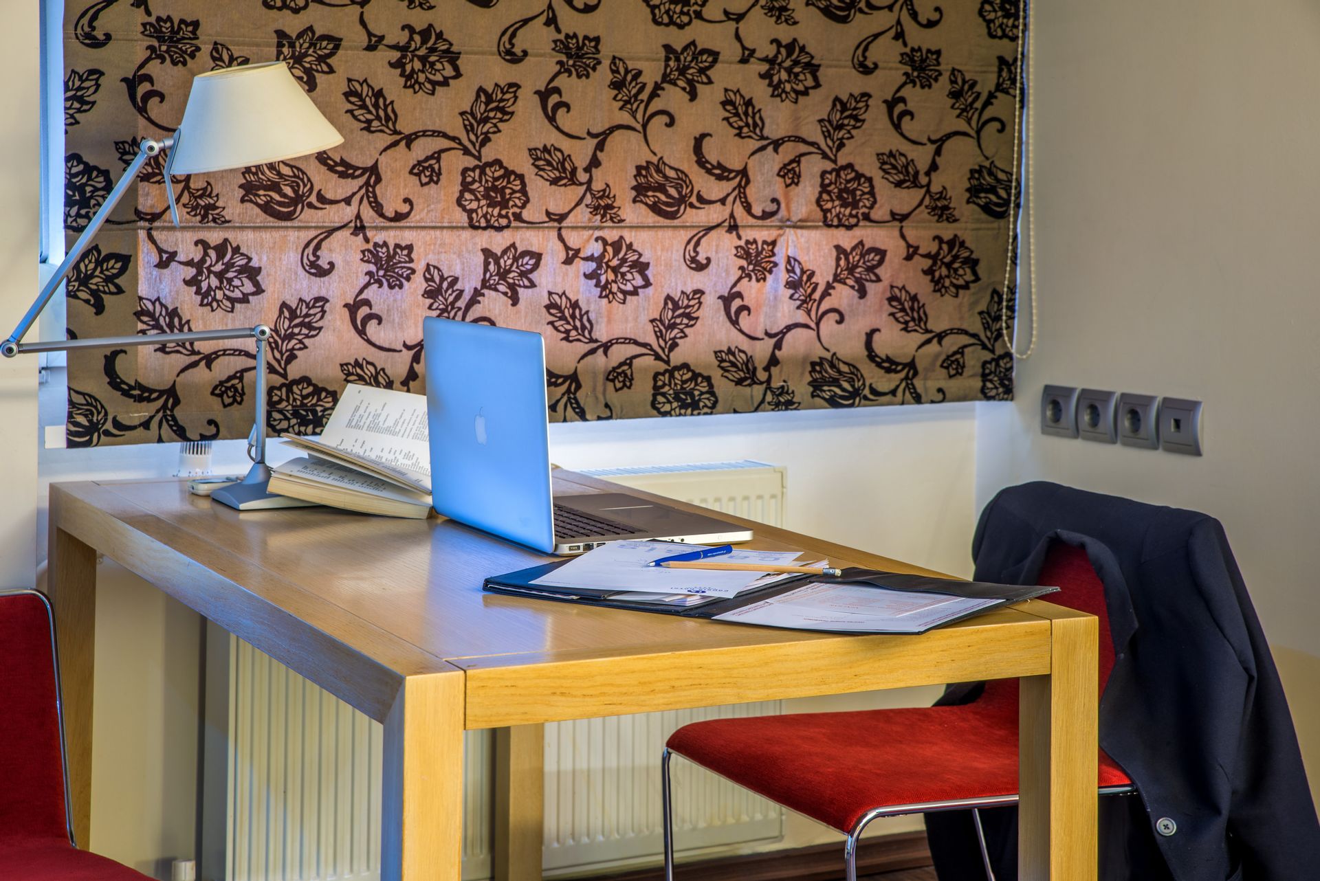 Capsis Hotel Thessaloniki - EXEC - 3