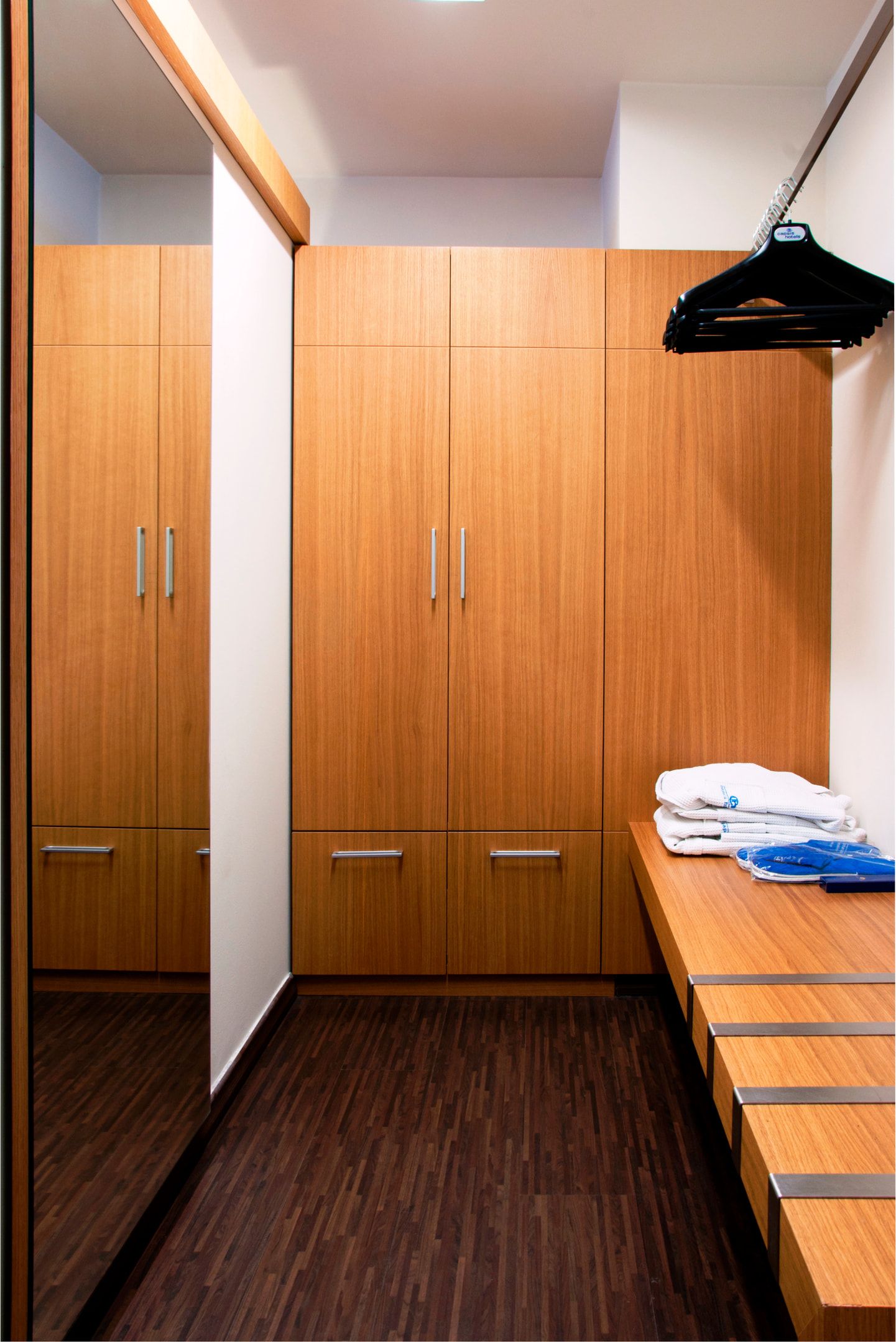 Capsis Hotel Thessaloniki - EXEC - 7