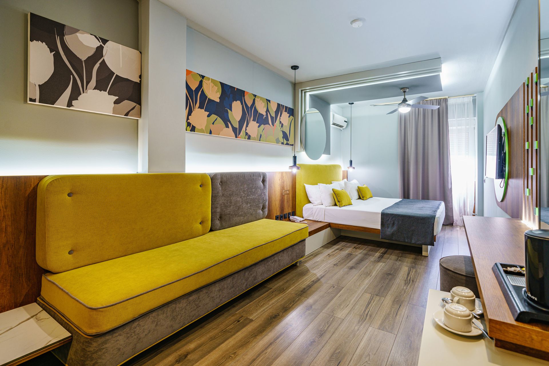 Capsis Hotel Thessaloniki - EXEC - 8