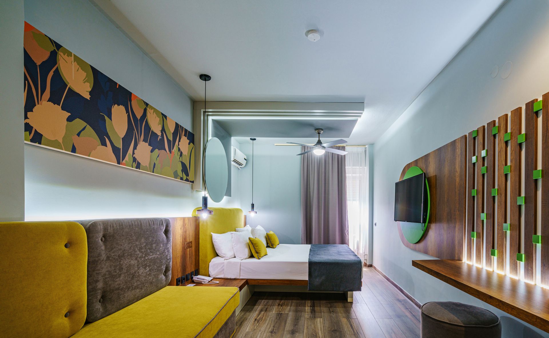 Capsis Hotel Thessaloniki - EXEC - 10