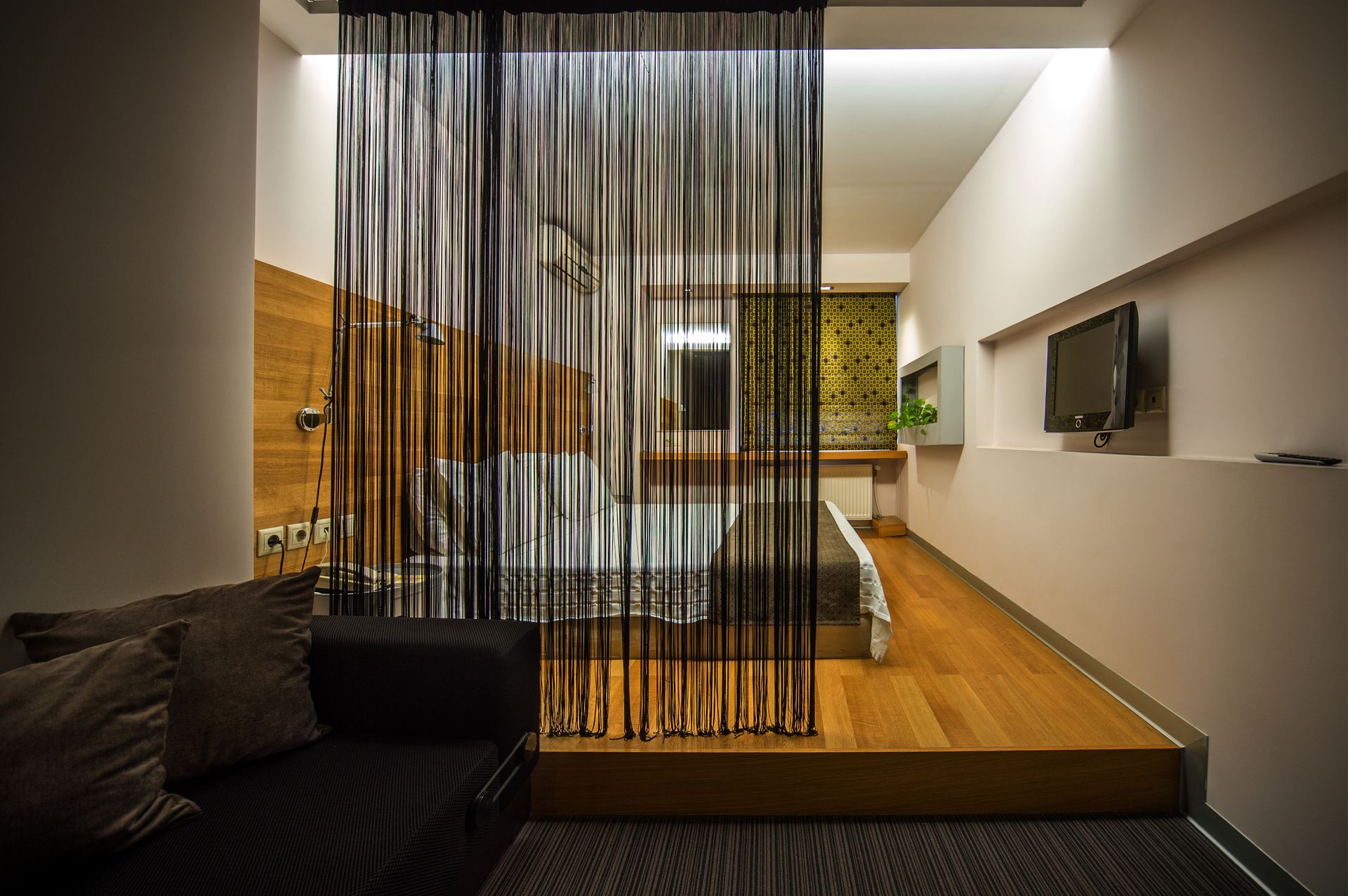Capsis Hotel Thessaloniki - EXEC - 11