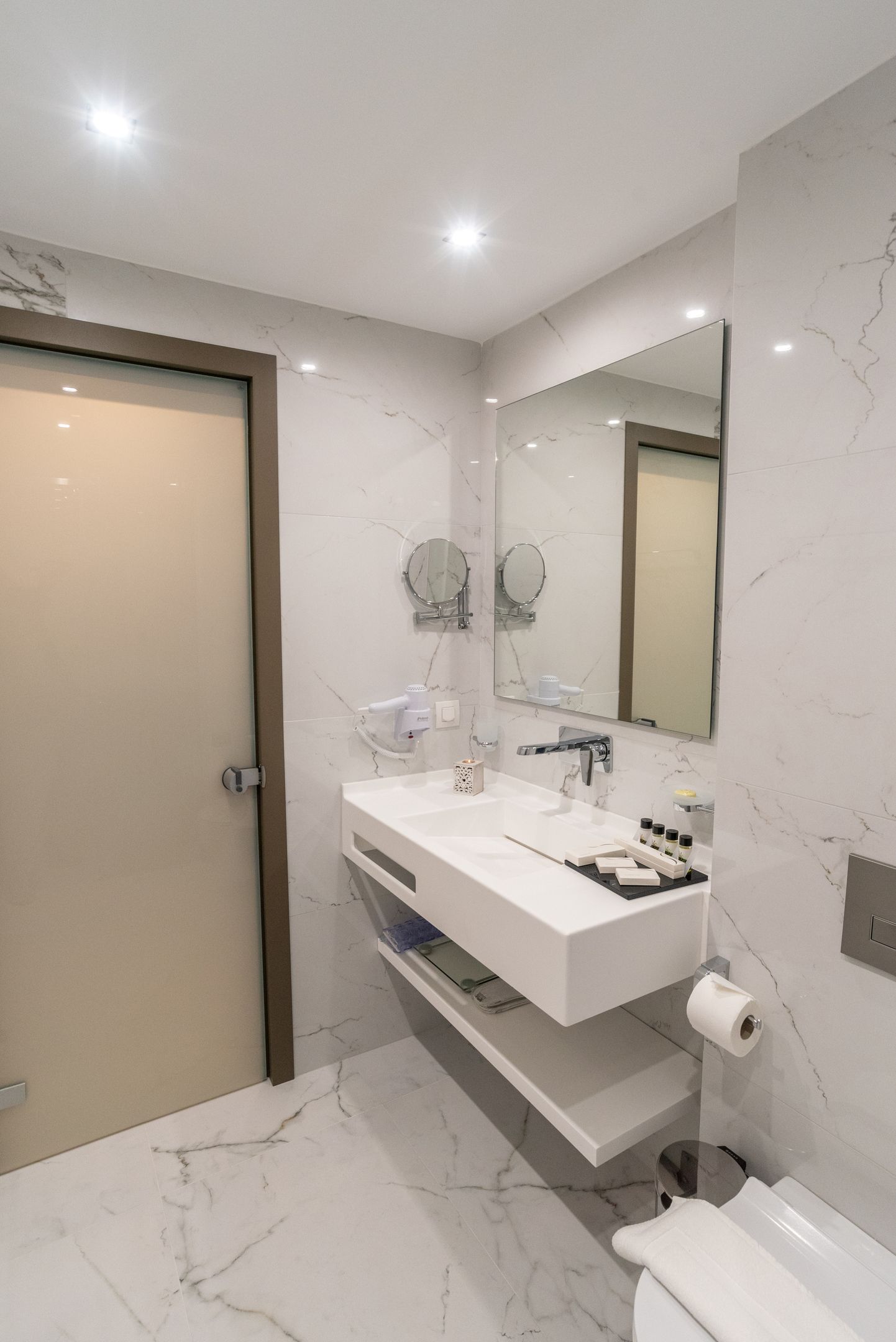 Lagaria Hotel Asprovalta *** - DTRPL - 6