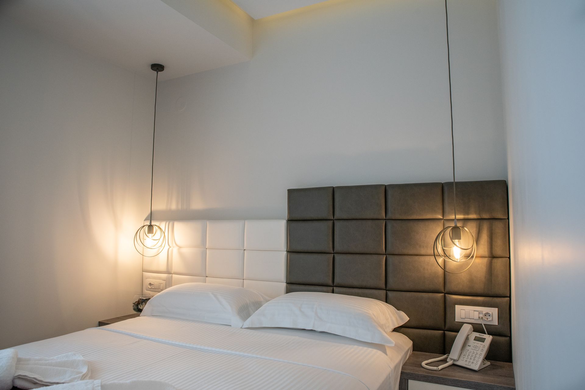 Lagaria Hotel Asprovalta *** - SUPH - 2