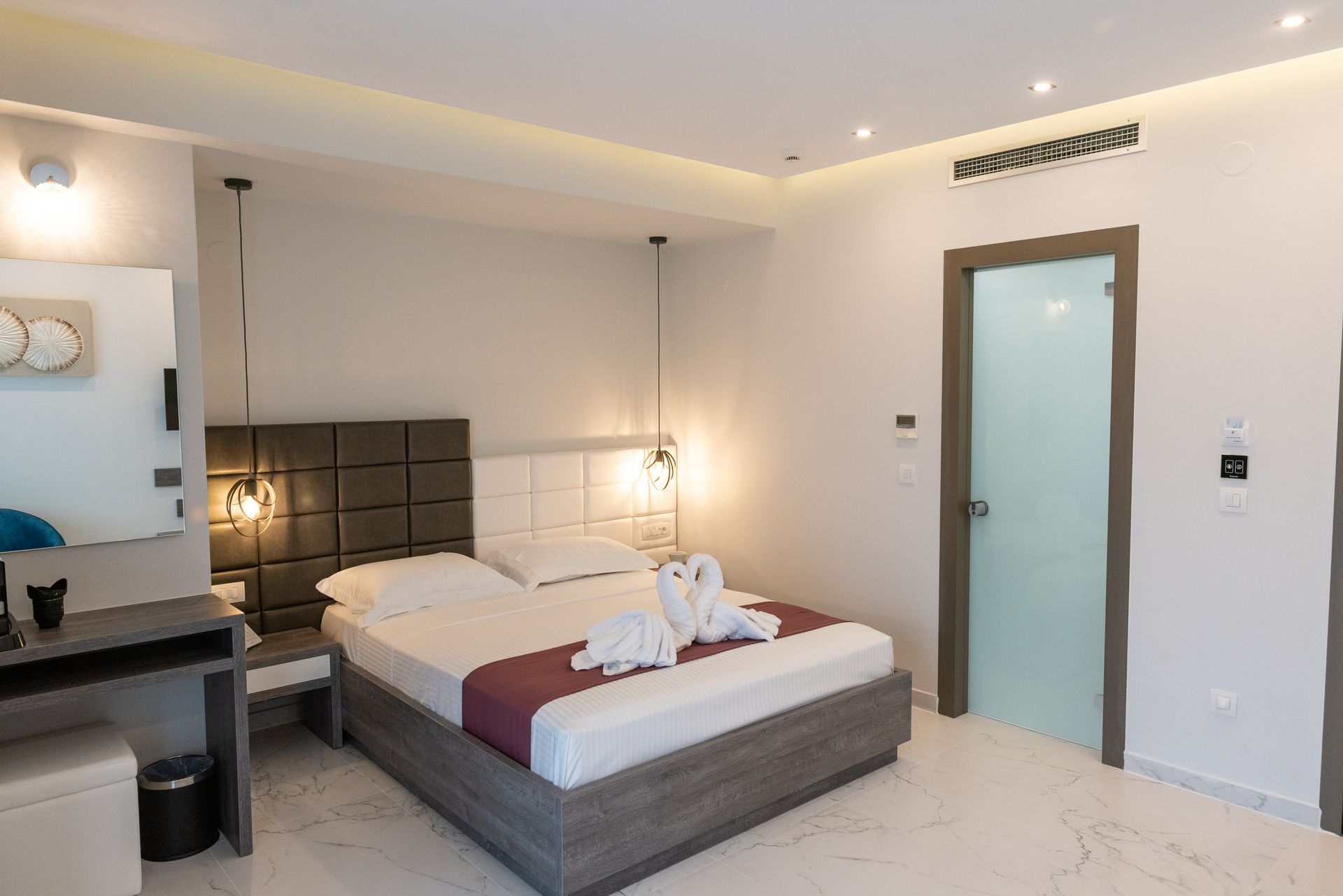 Lagaria Hotel Asprovalta *** - KDBLH - 3