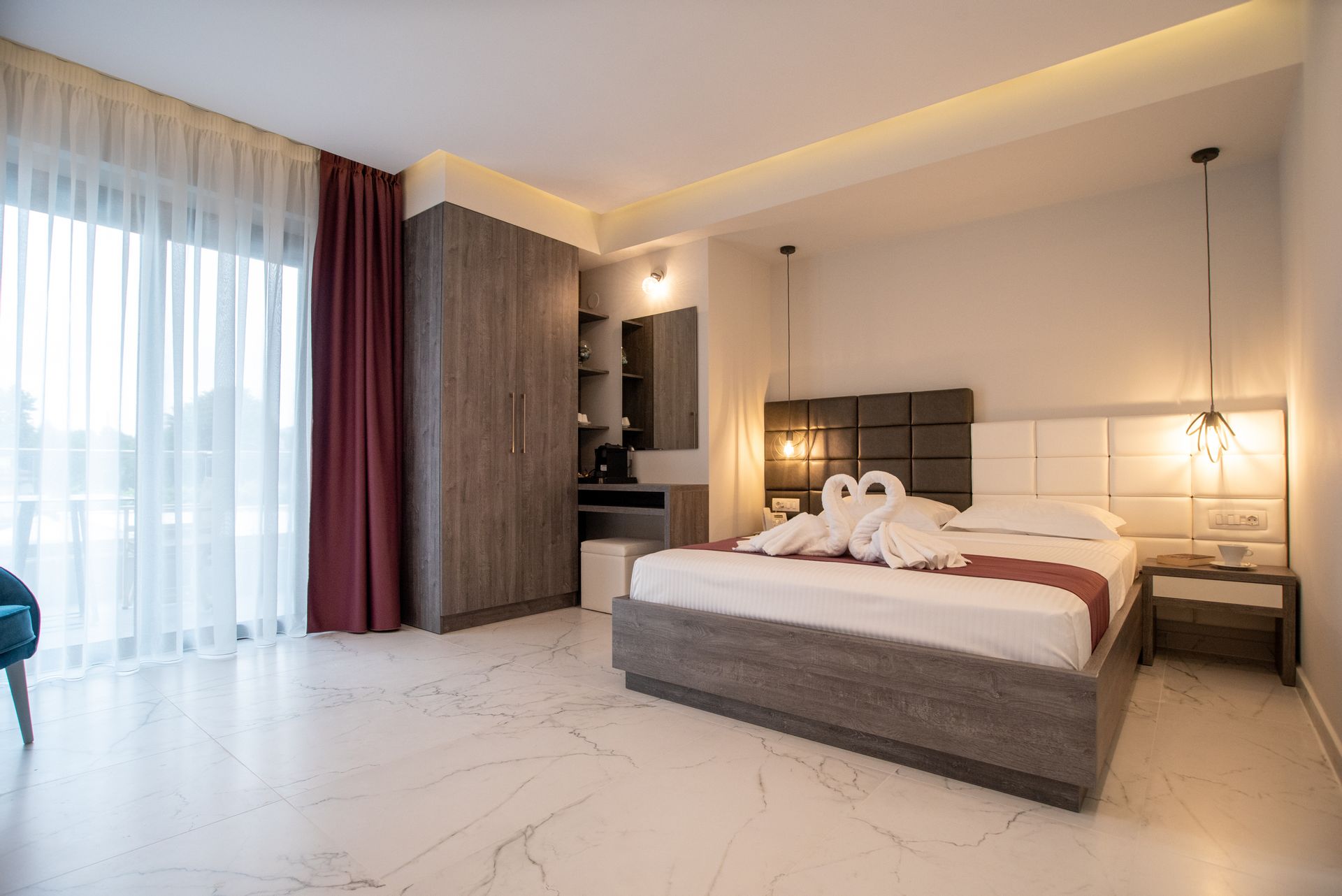 Lagaria Hotel Asprovalta *** - KDBLH - 2