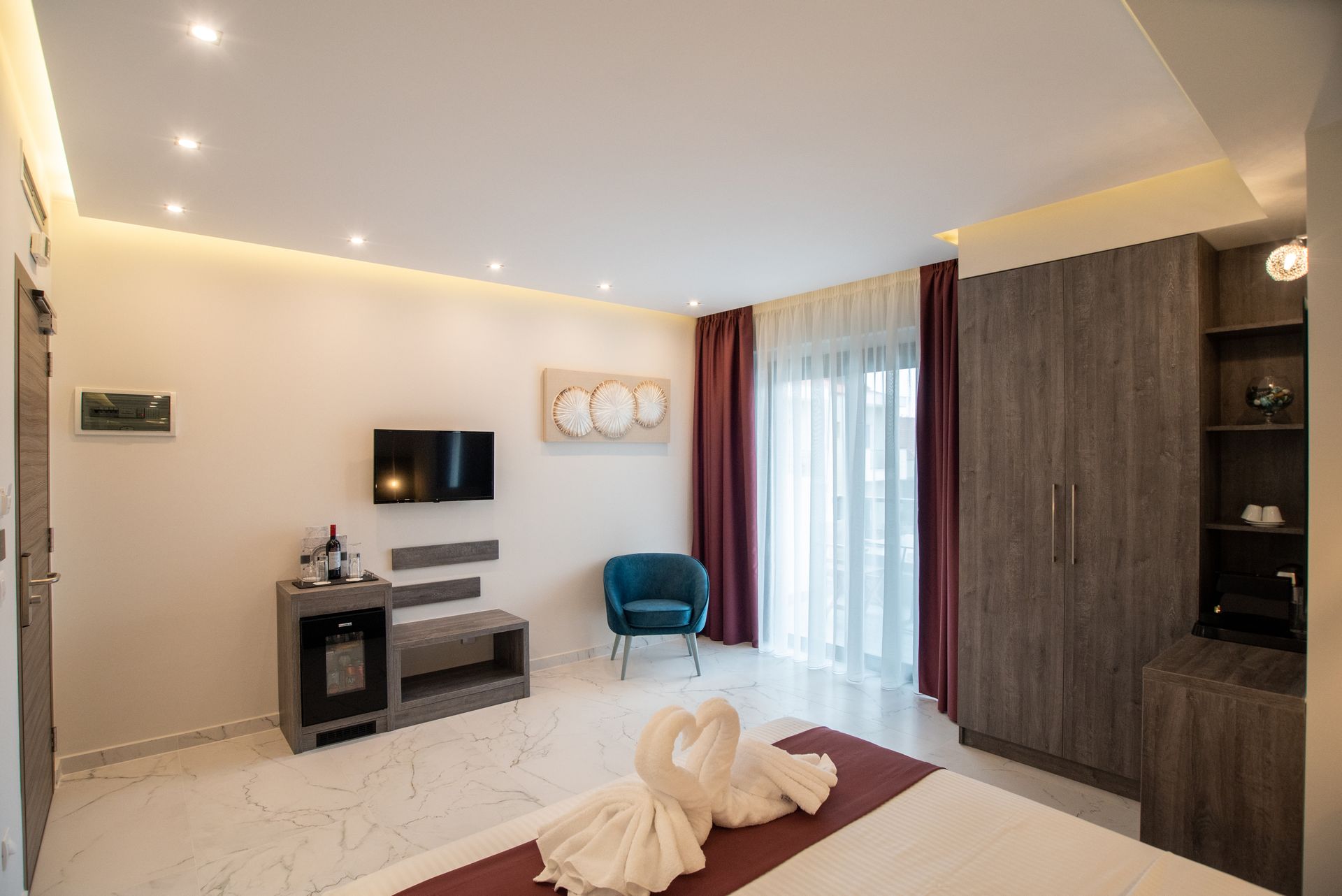 Lagaria Hotel Asprovalta *** - KDBLH - 5
