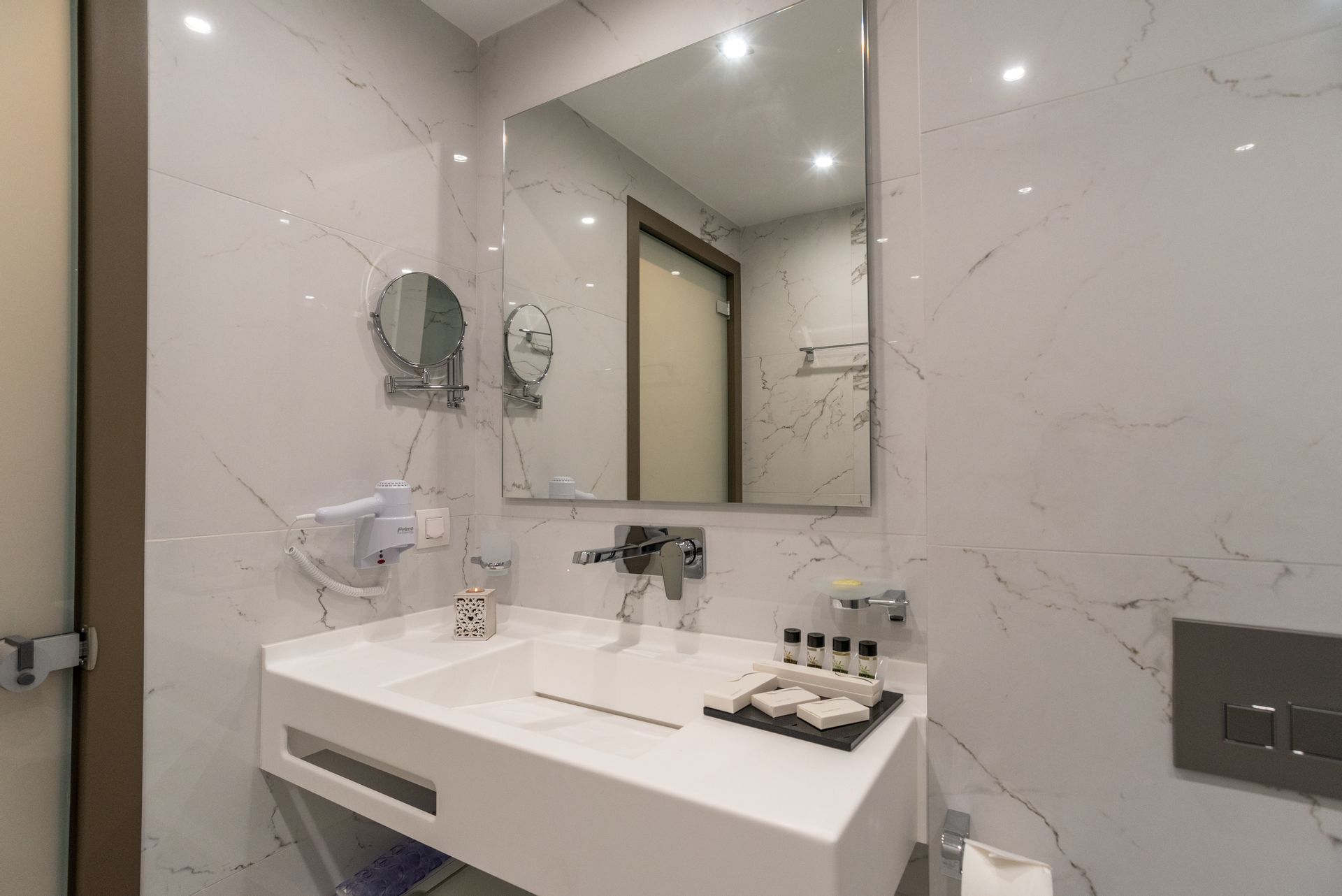Lagaria Hotel Asprovalta *** - DTRPLH - 8