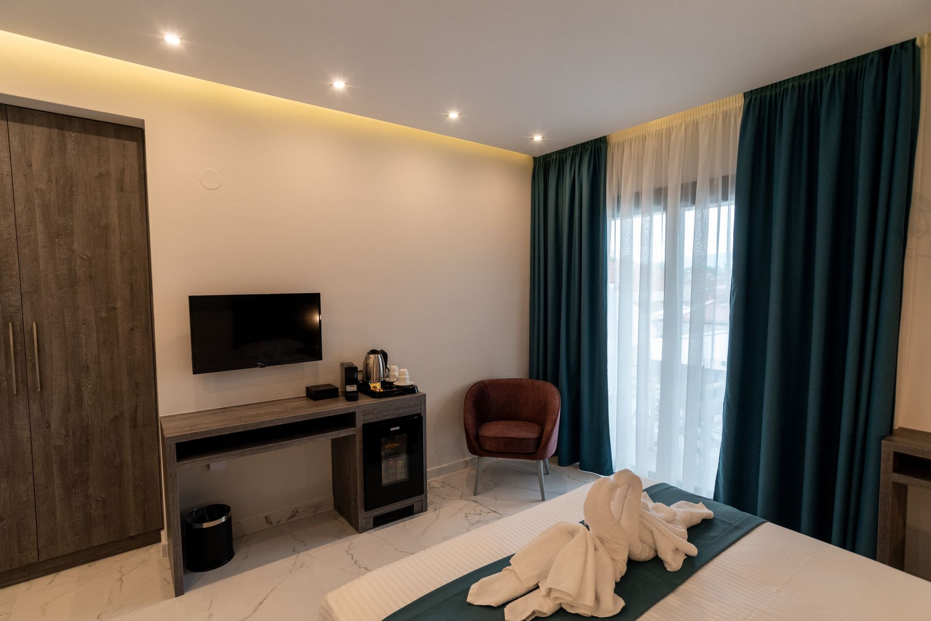 Lagaria Hotel Asprovalta *** - DTRPLH - 4