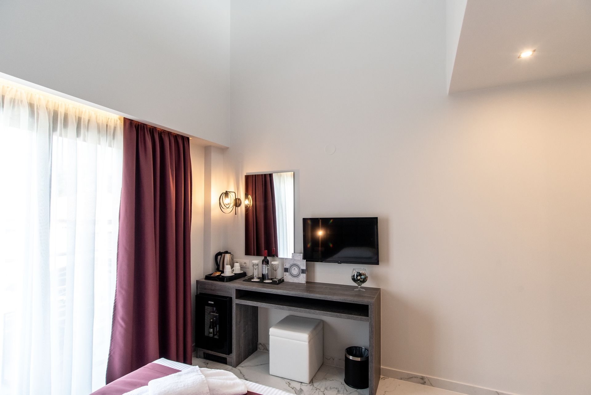 Lagaria Hotel Asprovalta *** - DUPLEH - 2