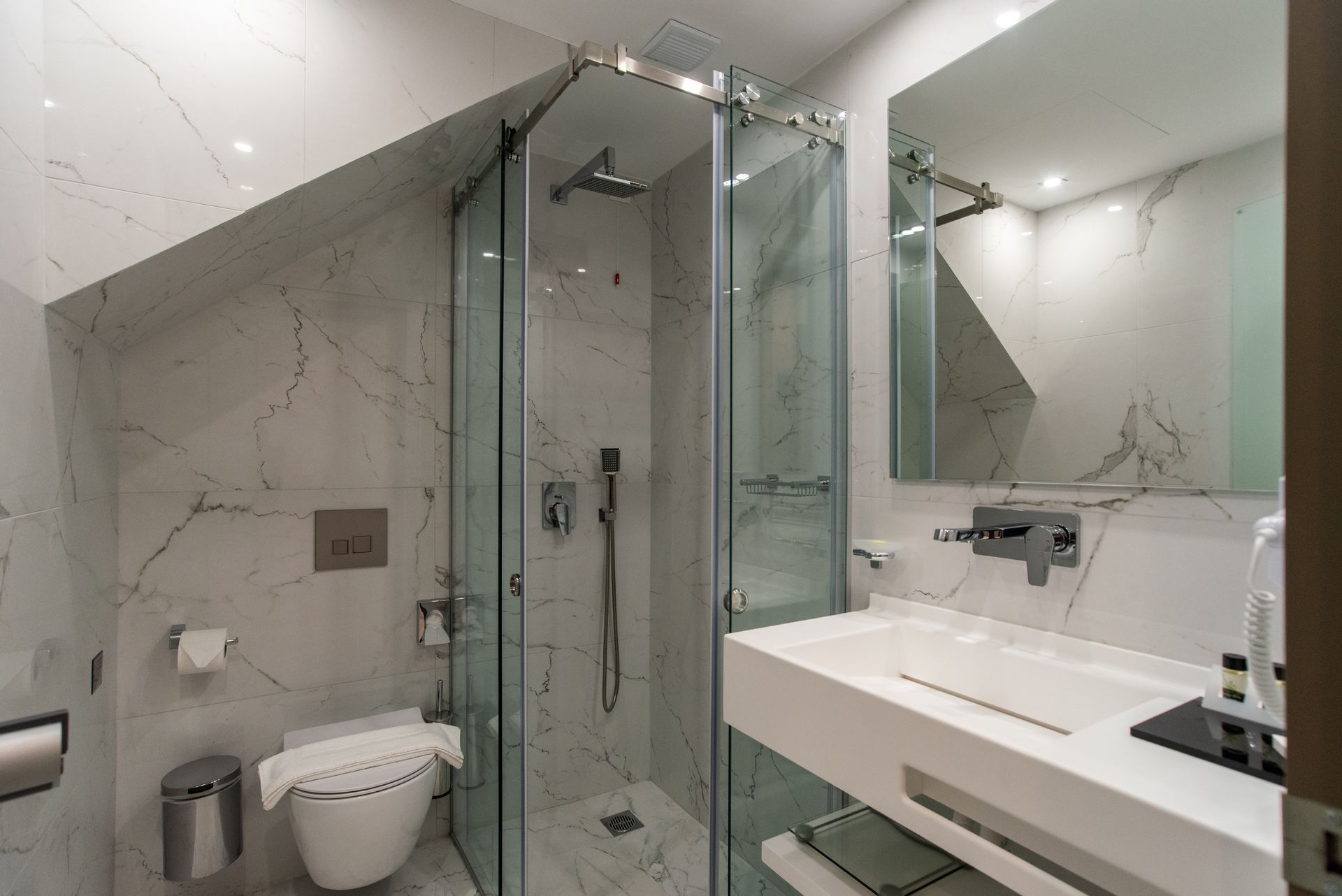 Lagaria Hotel Asprovalta *** - DUPLEH - 9