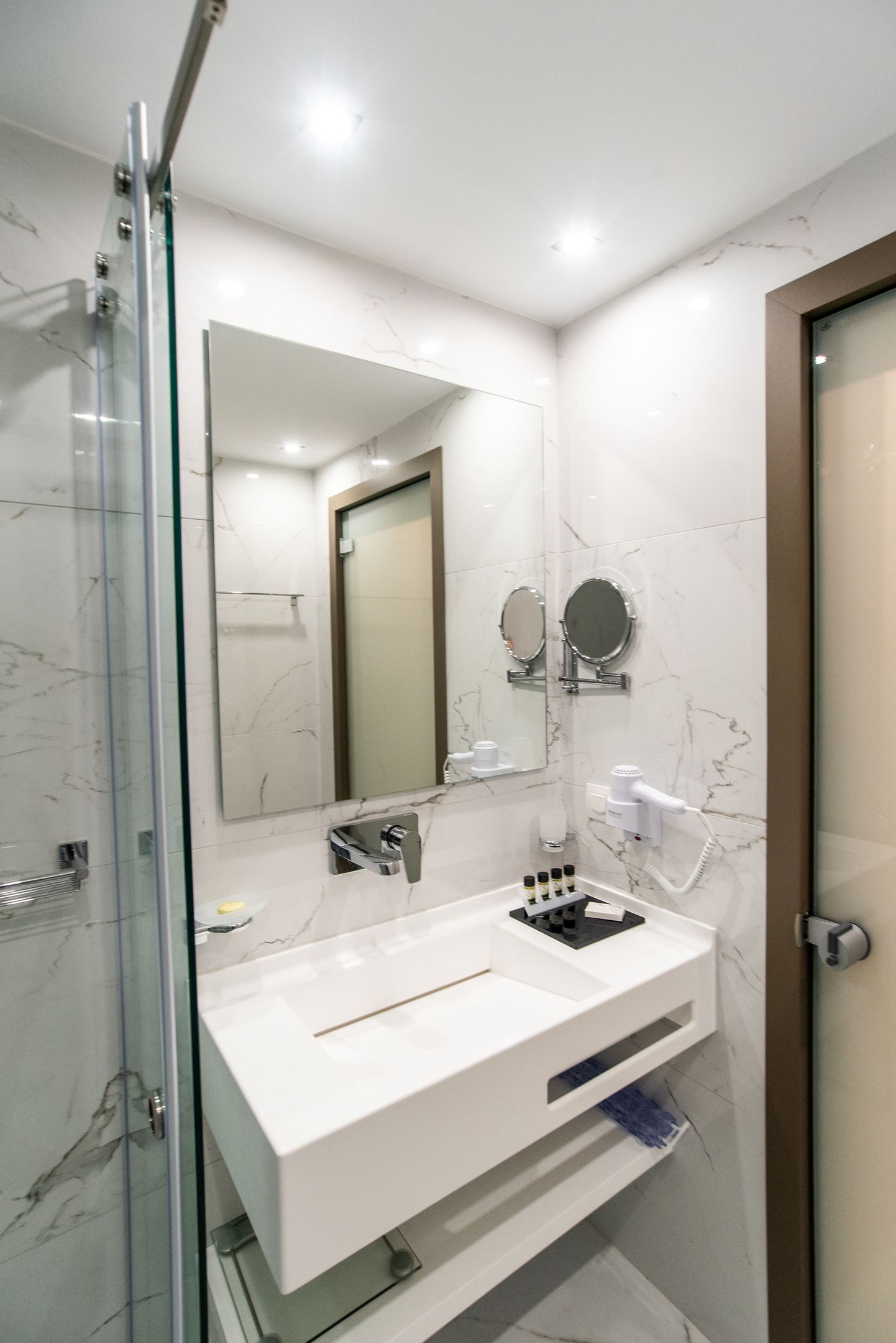 Lagaria Hotel Asprovalta *** - DUPLEH - 10