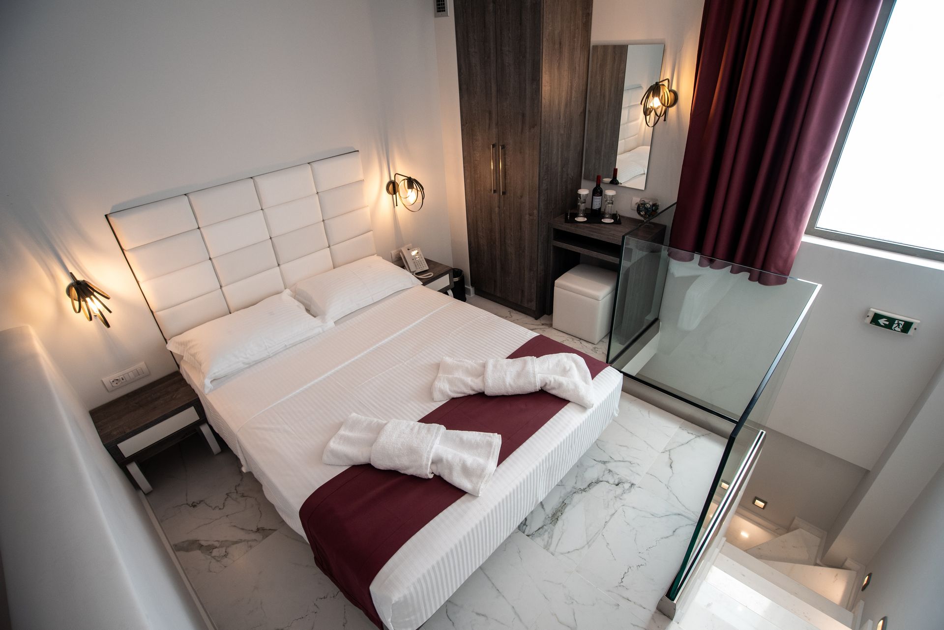 Lagaria Hotel Asprovalta *** - DUPLEH - 5