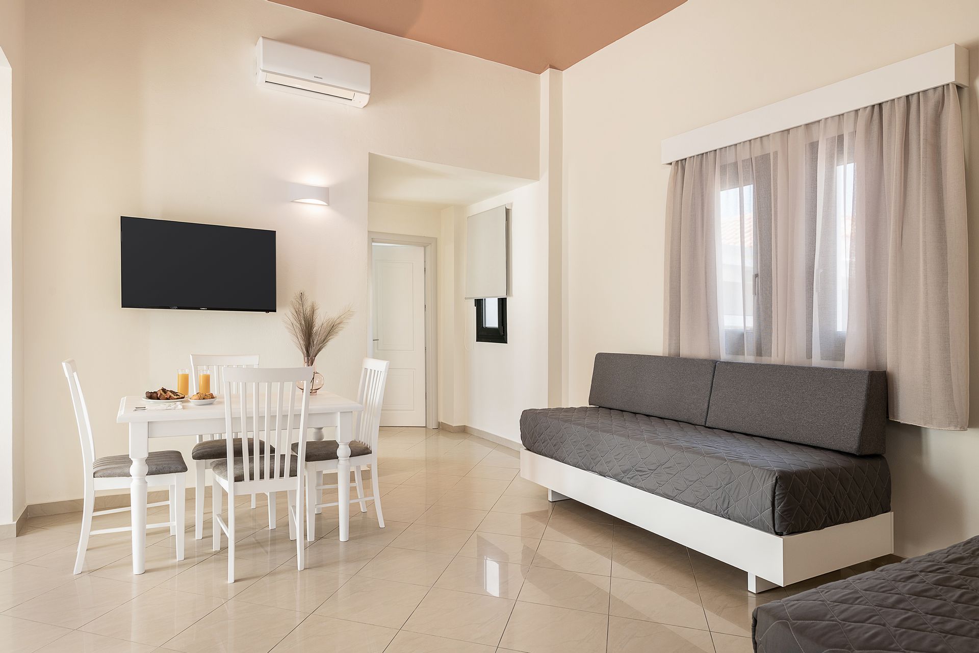 Superior Apartment (up to 3 guests)