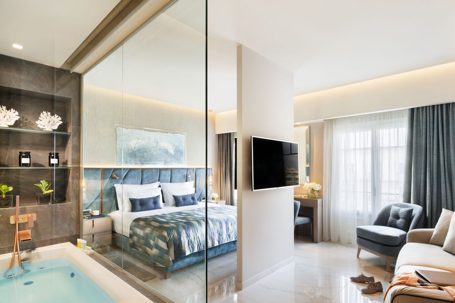 Junior Suite