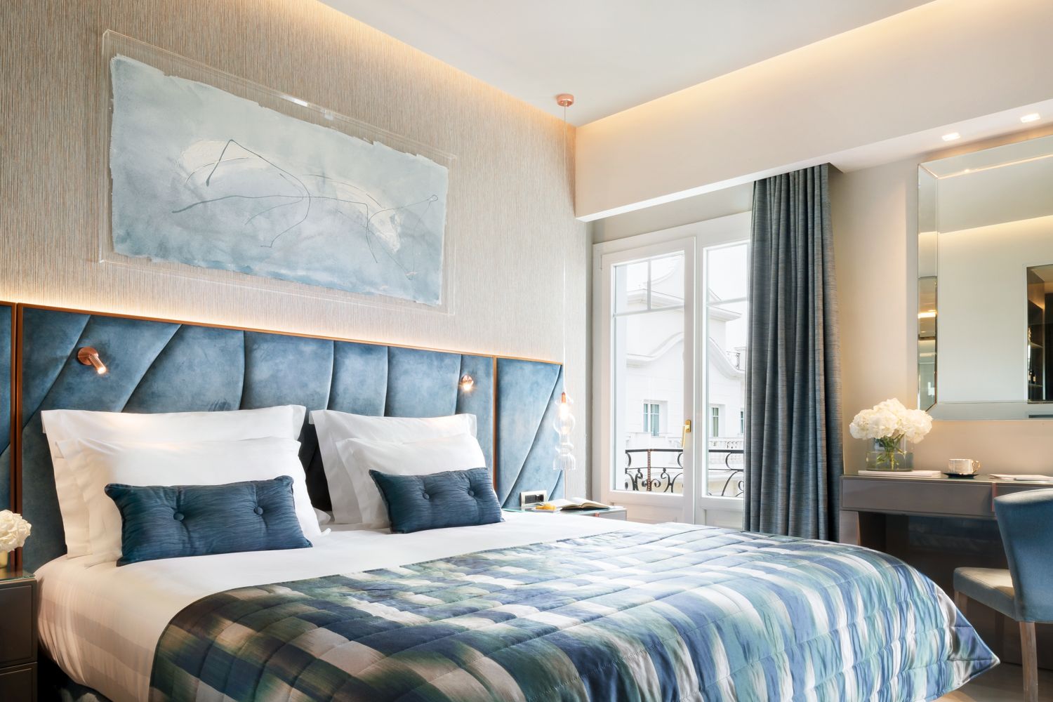 Grand Hotel Palace - EXLISU - 2