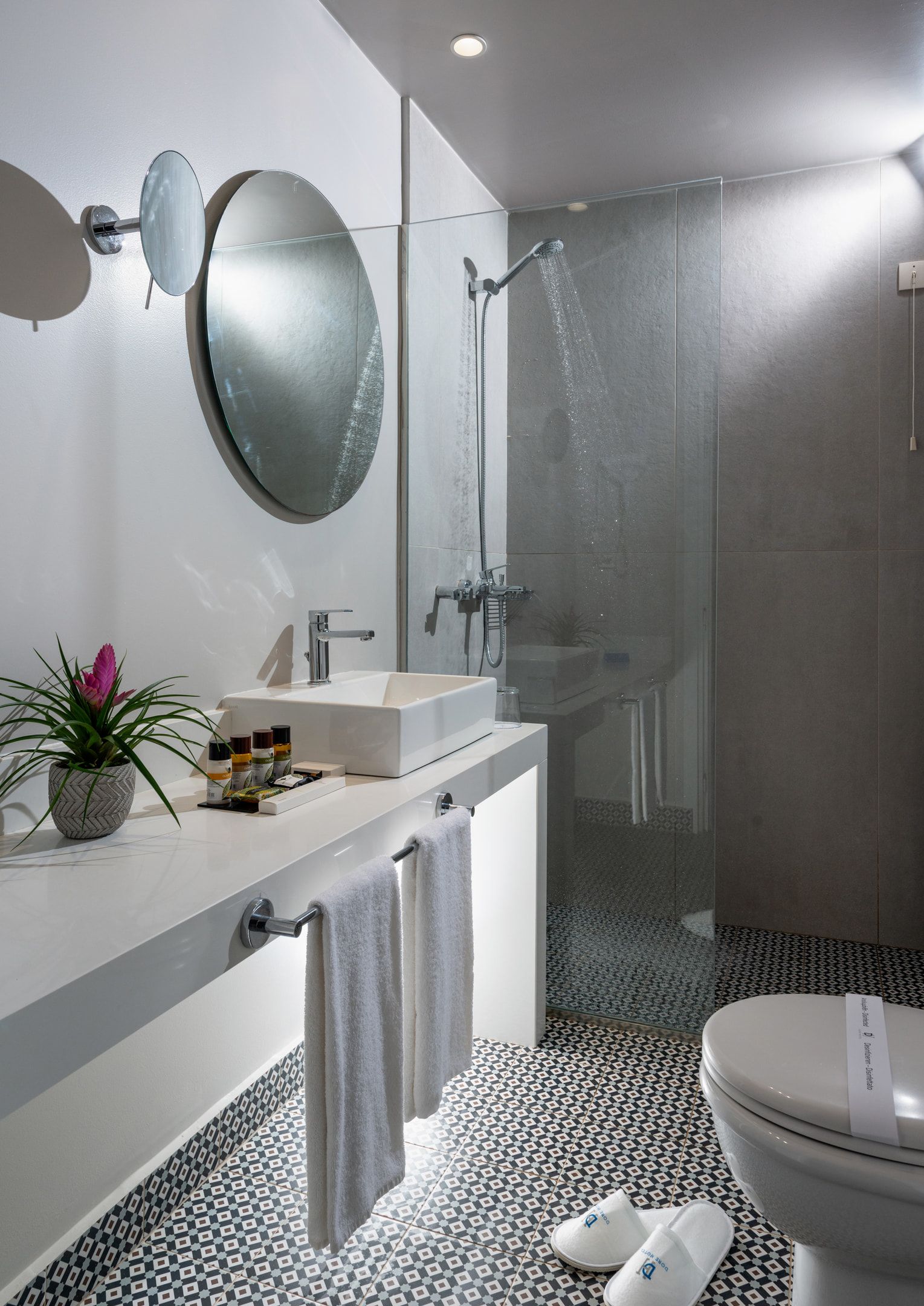 Dore Hotel Chania - DBLSV - 14