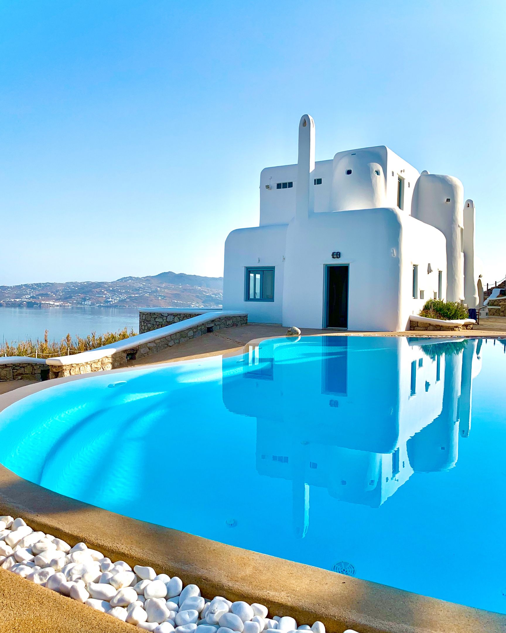Villa Gran Kanalia