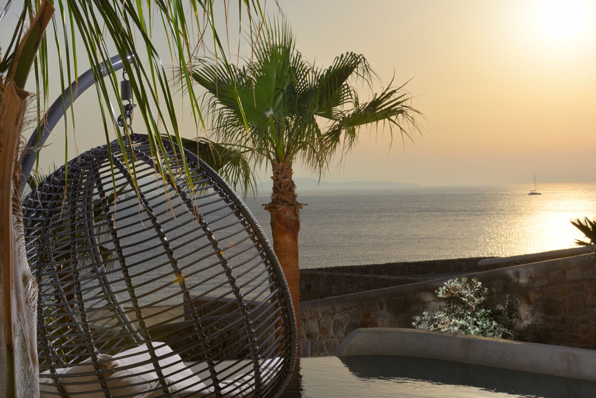 Anax Resort & Spa Mykonos - 2BEDPP - 10
