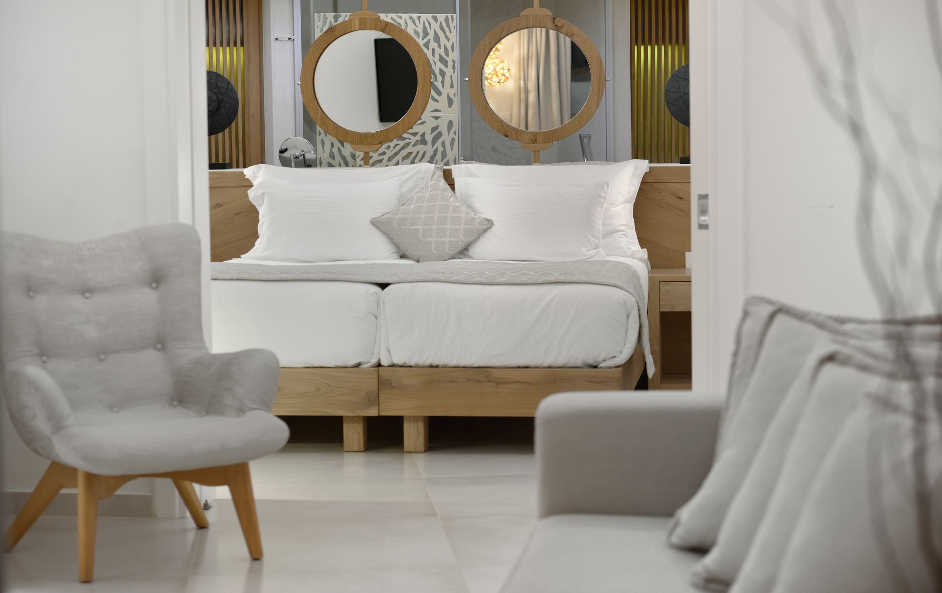 Anax Resort & Spa Mykonos - 2BEDPP - 2