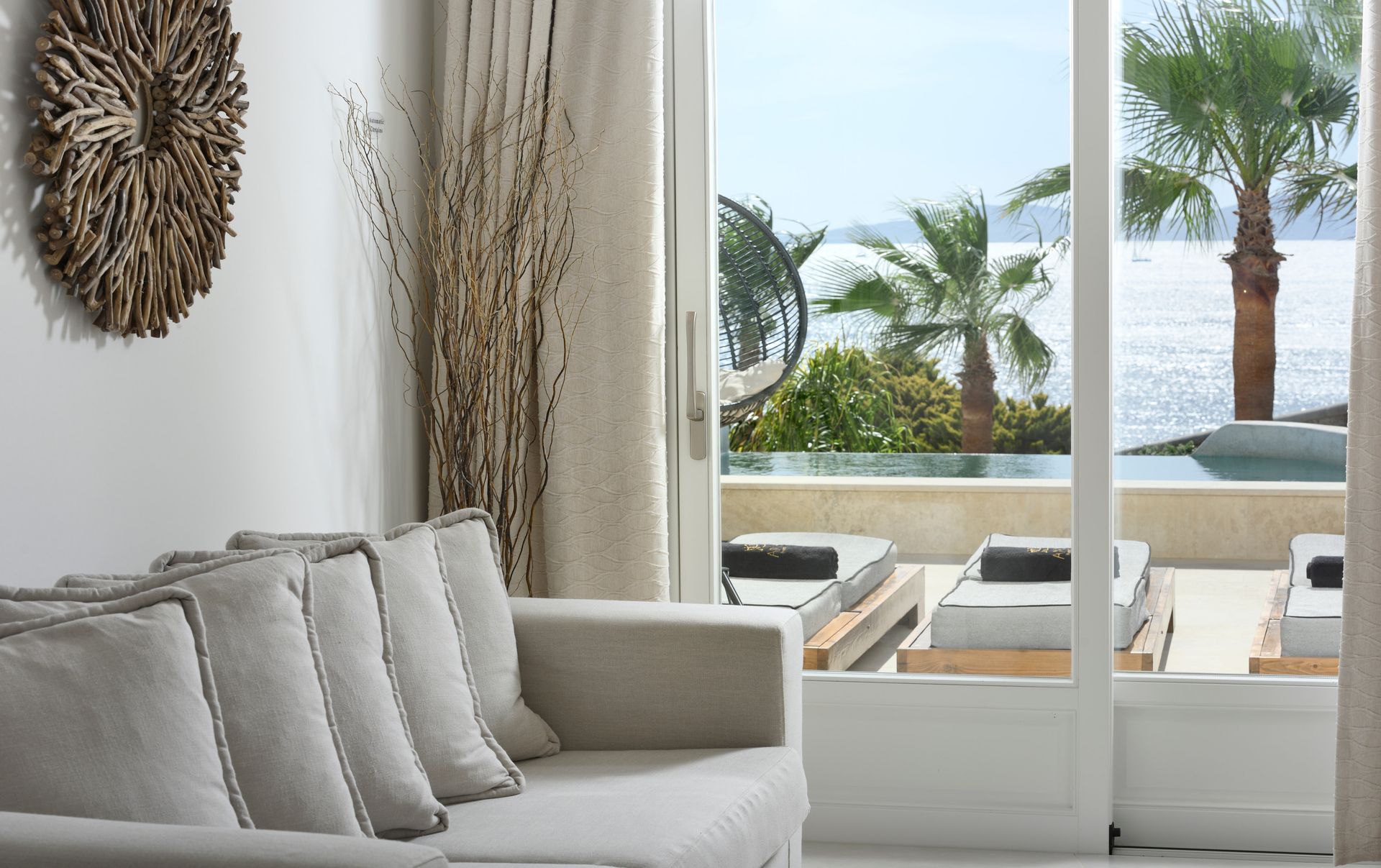 Anax Resort & Spa Mykonos - 2BEDPP - 4