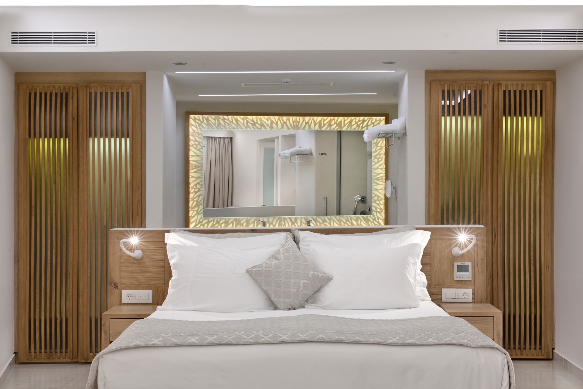Anax Resort & Spa Mykonos - 2BEDPP - 3