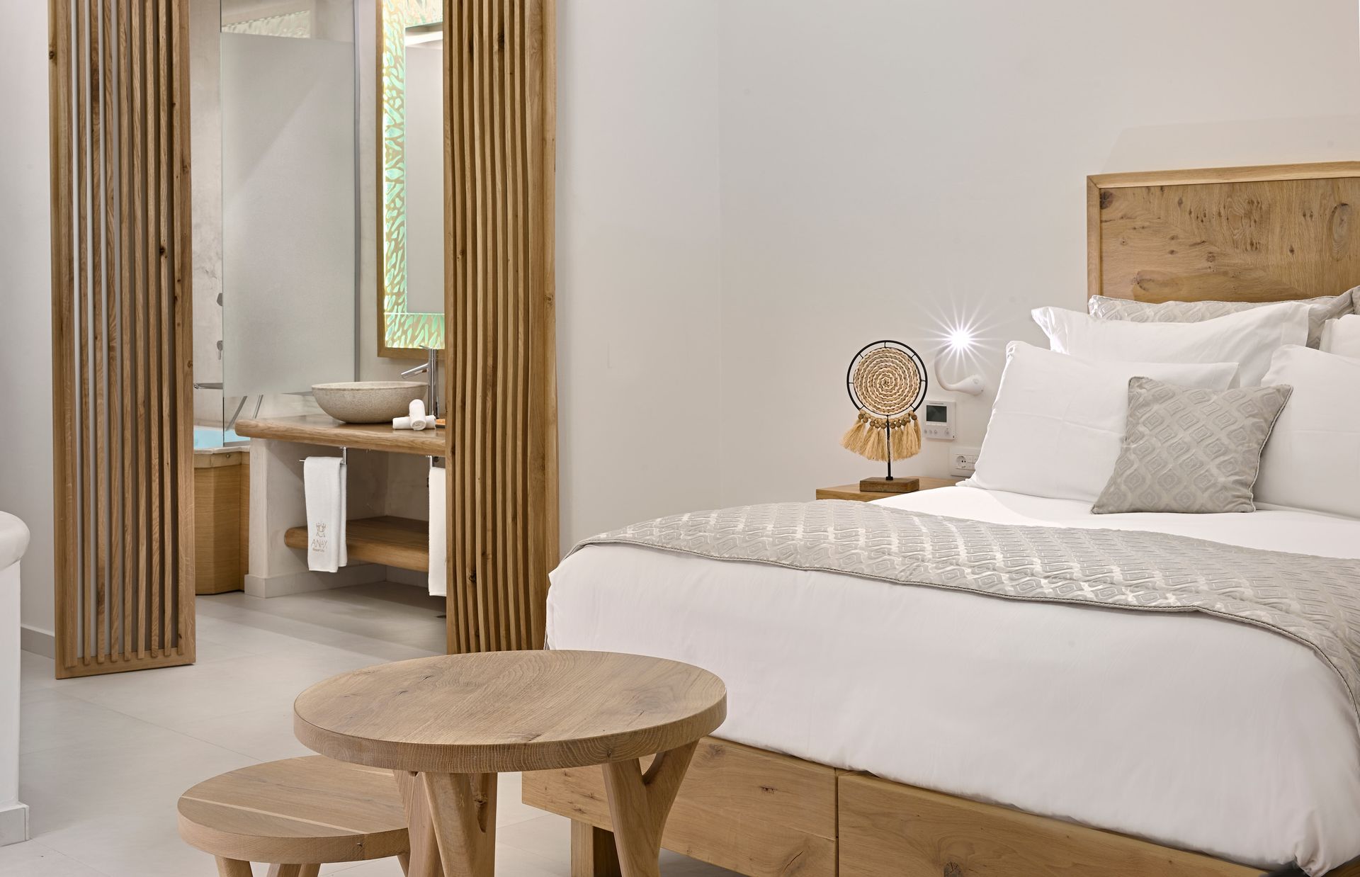 Anax Resort & Spa Mykonos - DBLS - 4