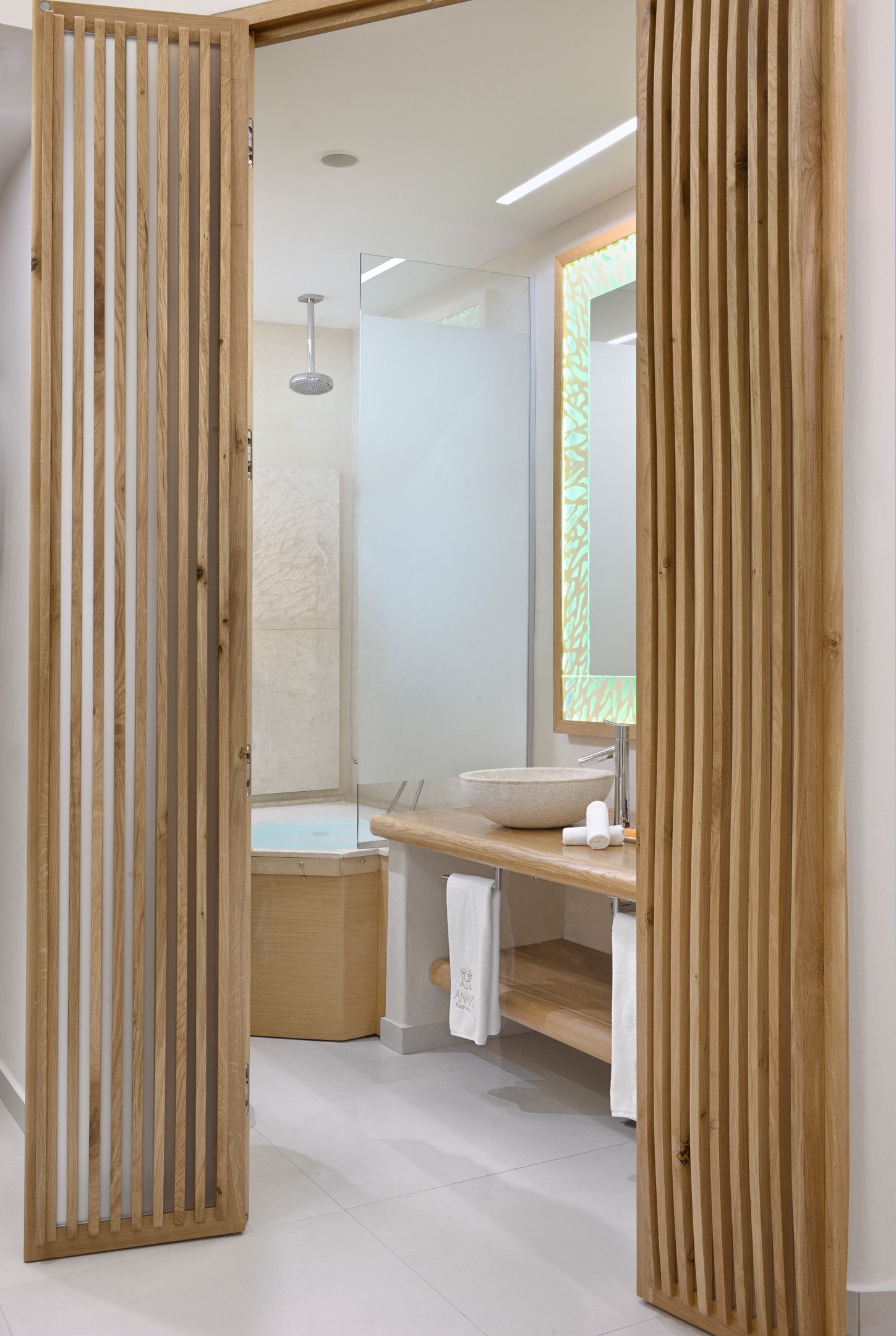 Anax Resort & Spa Mykonos - DBLS - 5